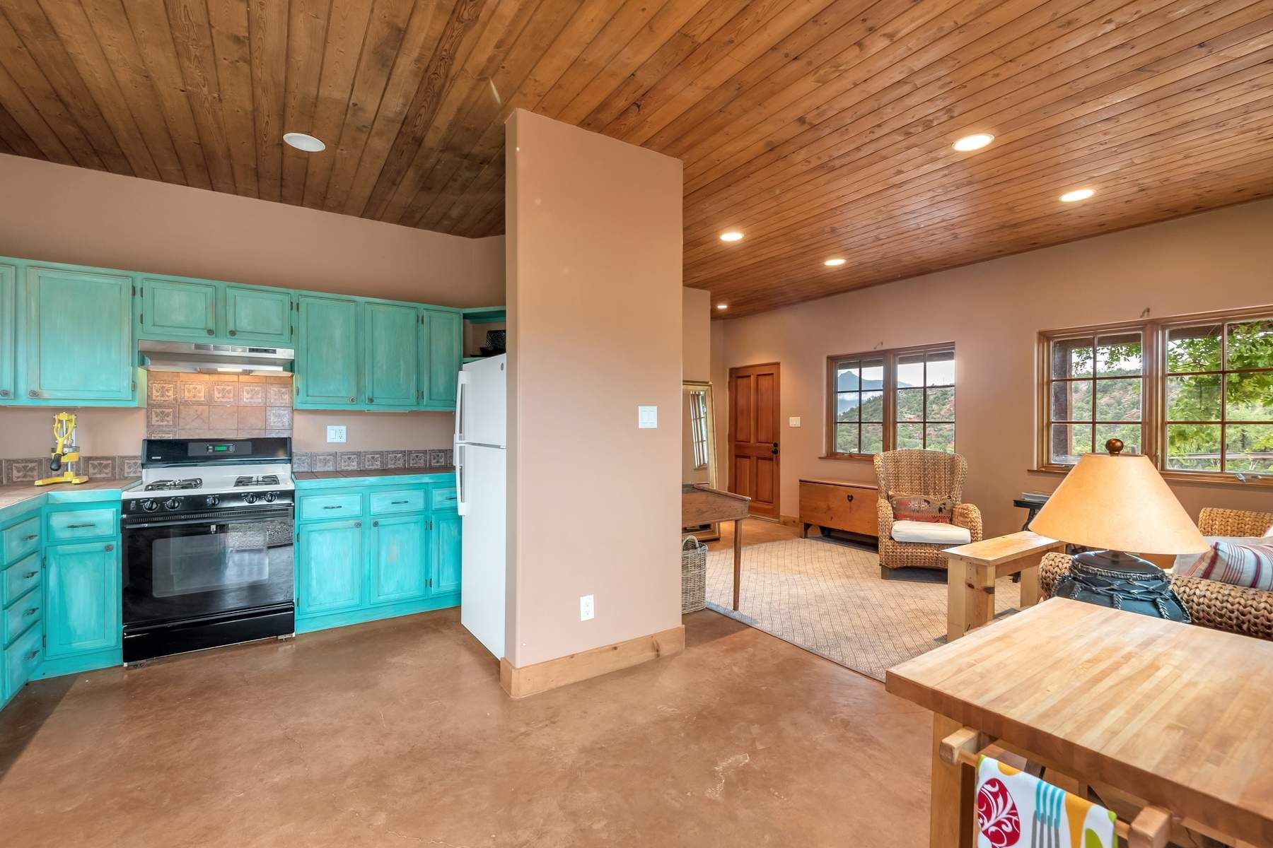 101 Mesa Prieta Road