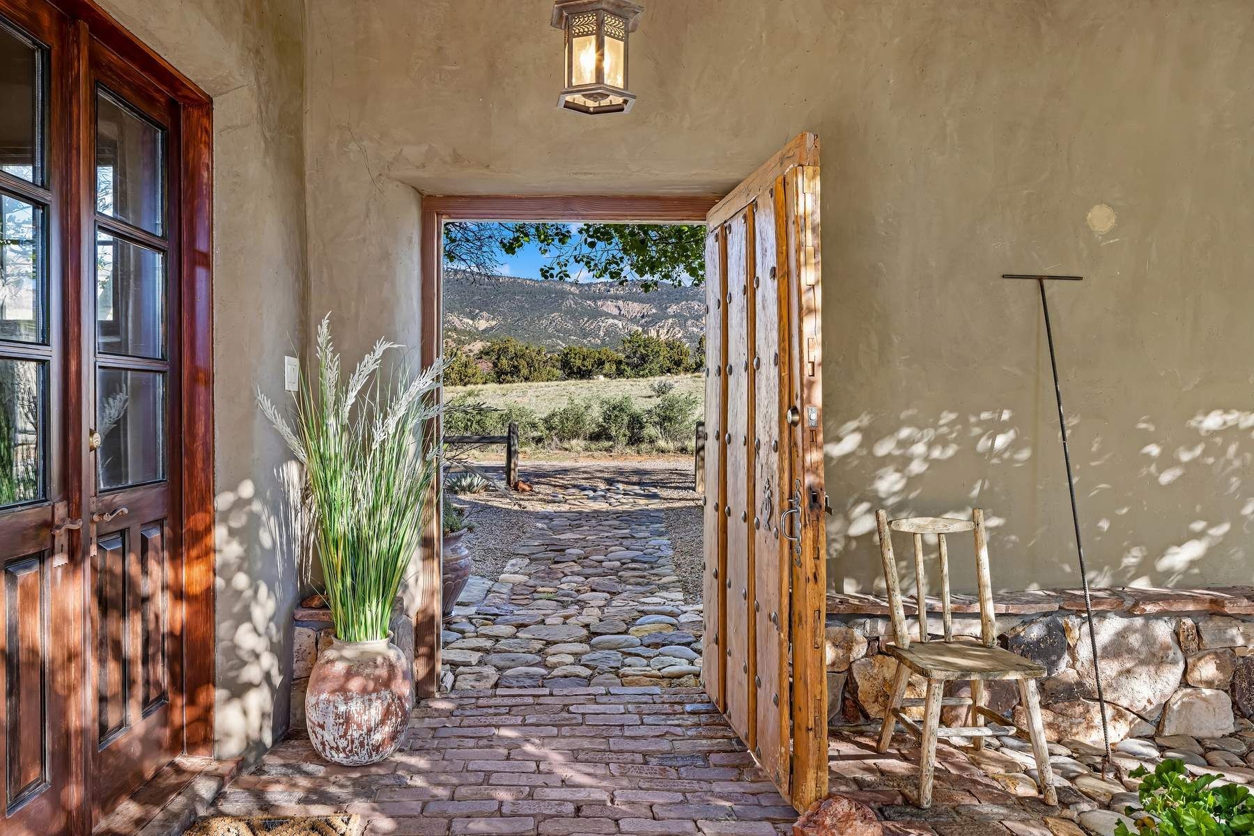 101 Mesa Prieta Road