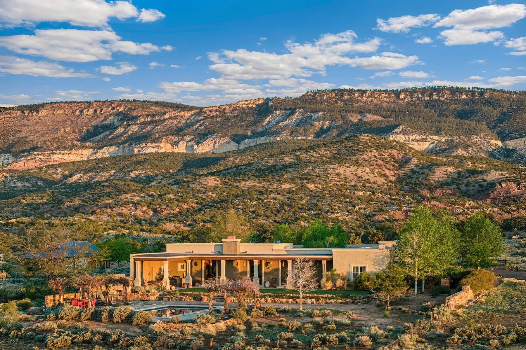 101 Mesa Prieta Road