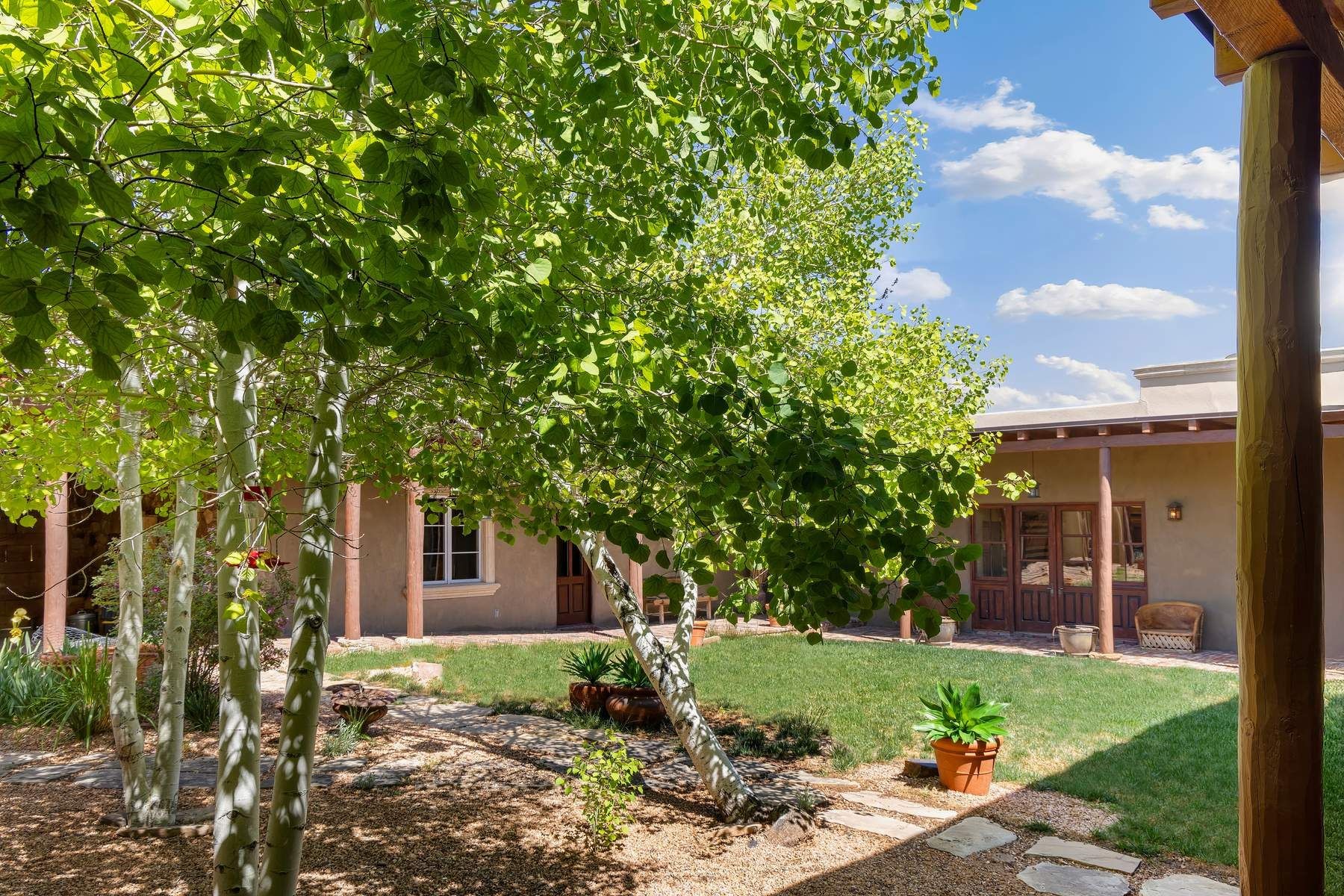 101 Mesa Prieta Road