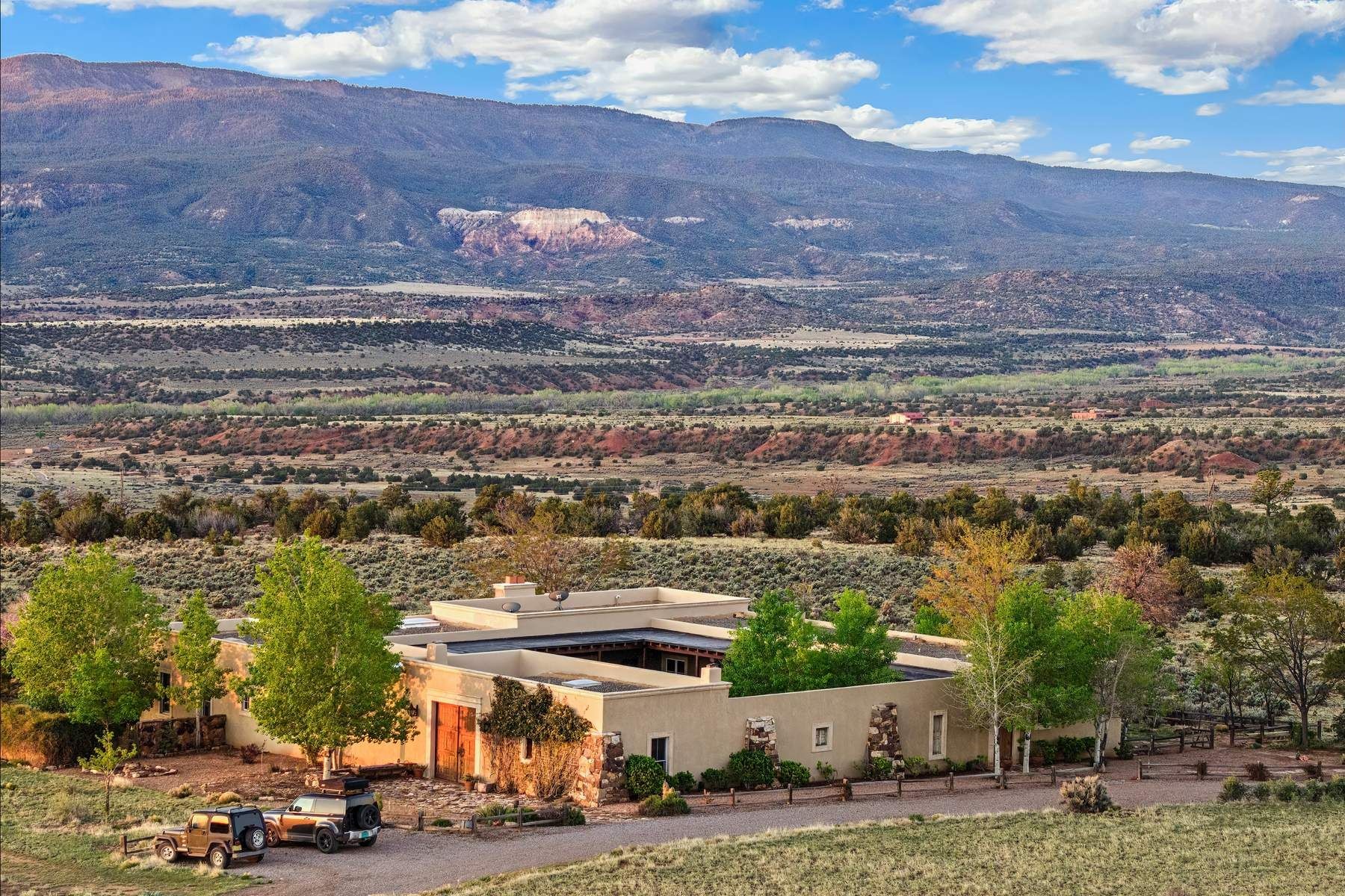 101 Mesa Prieta Road