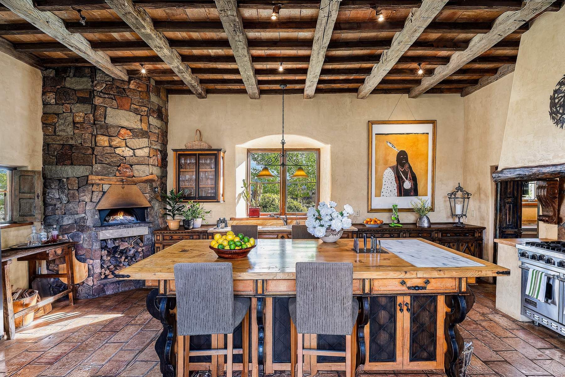 101 Mesa Prieta Road