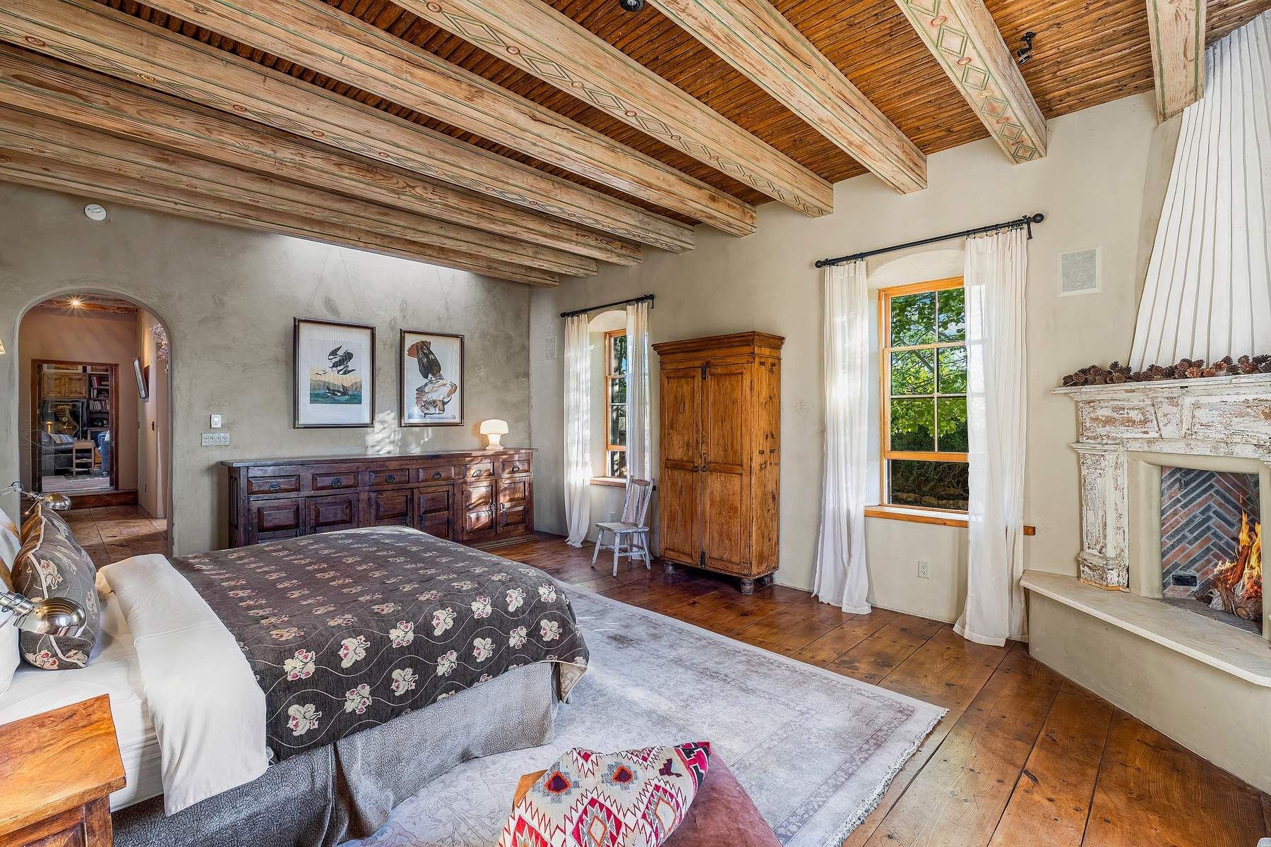 101 Mesa Prieta Road