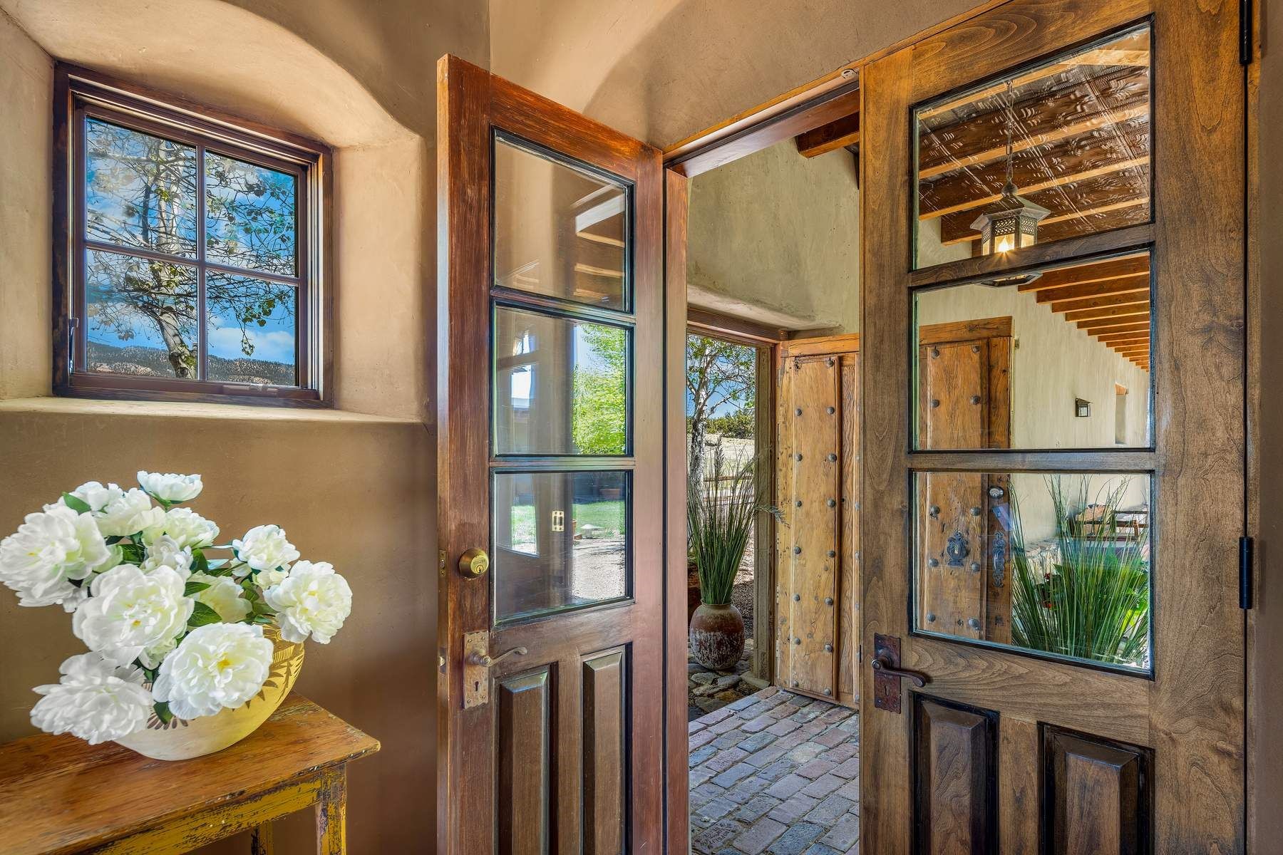 101 Mesa Prieta Road