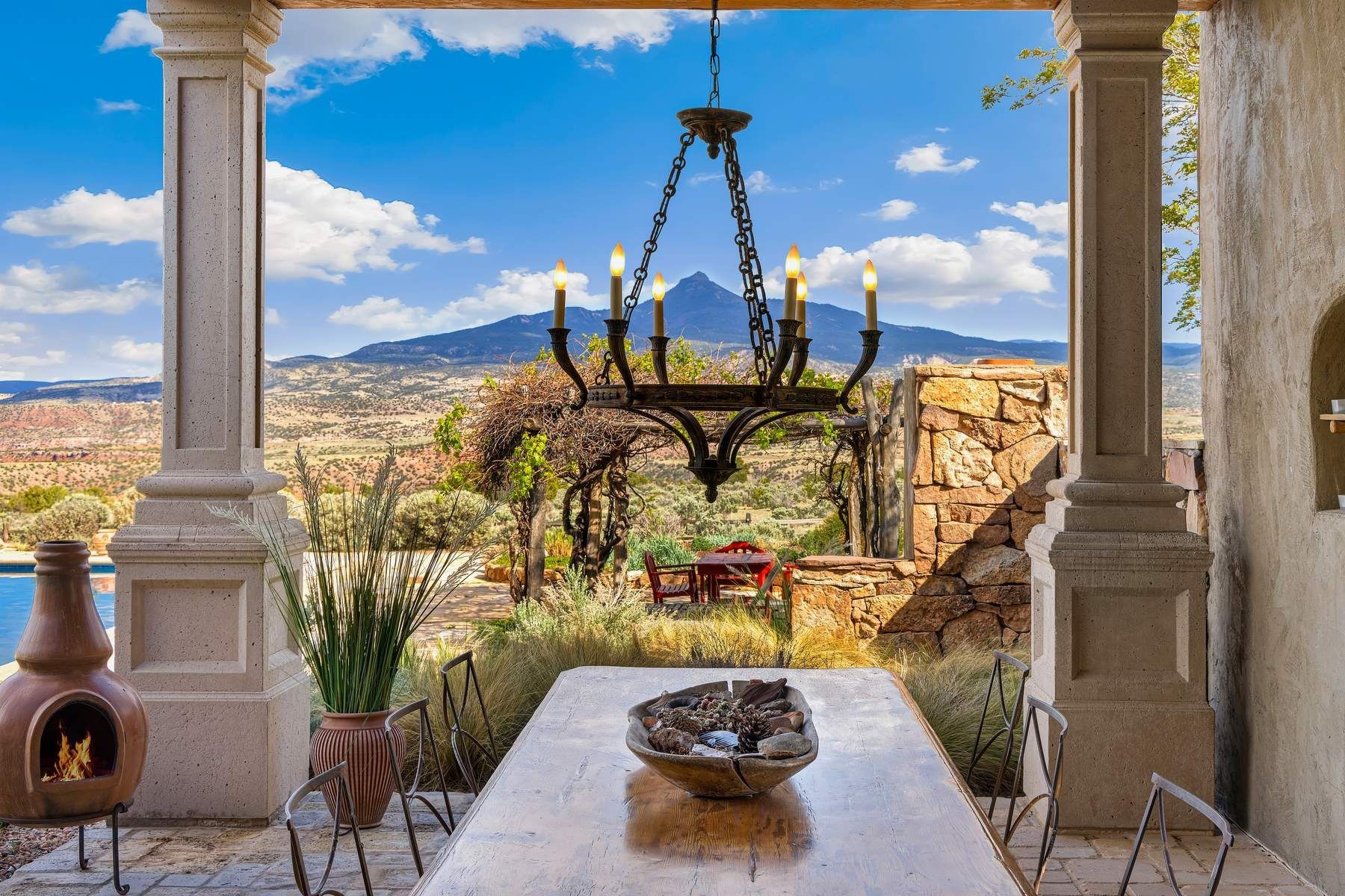 101 Mesa Prieta Road