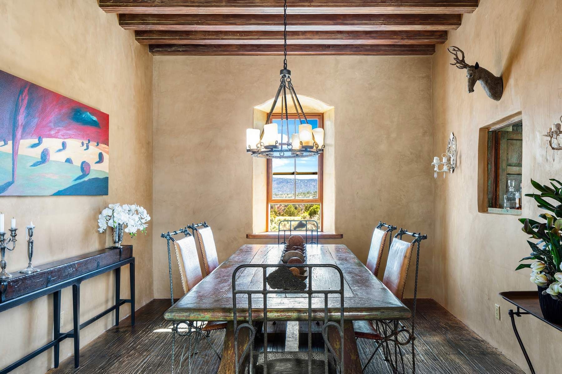 101 Mesa Prieta Road