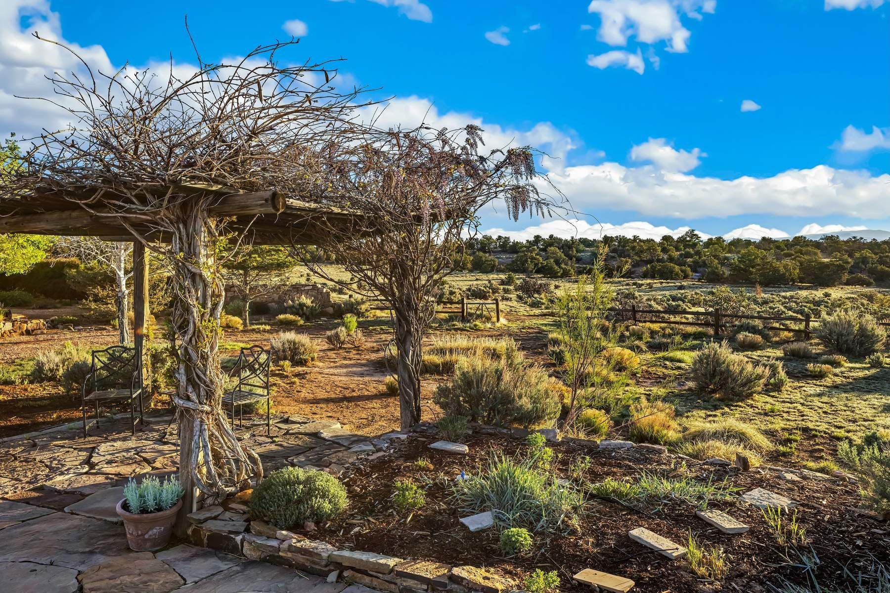 101 Mesa Prieta Road