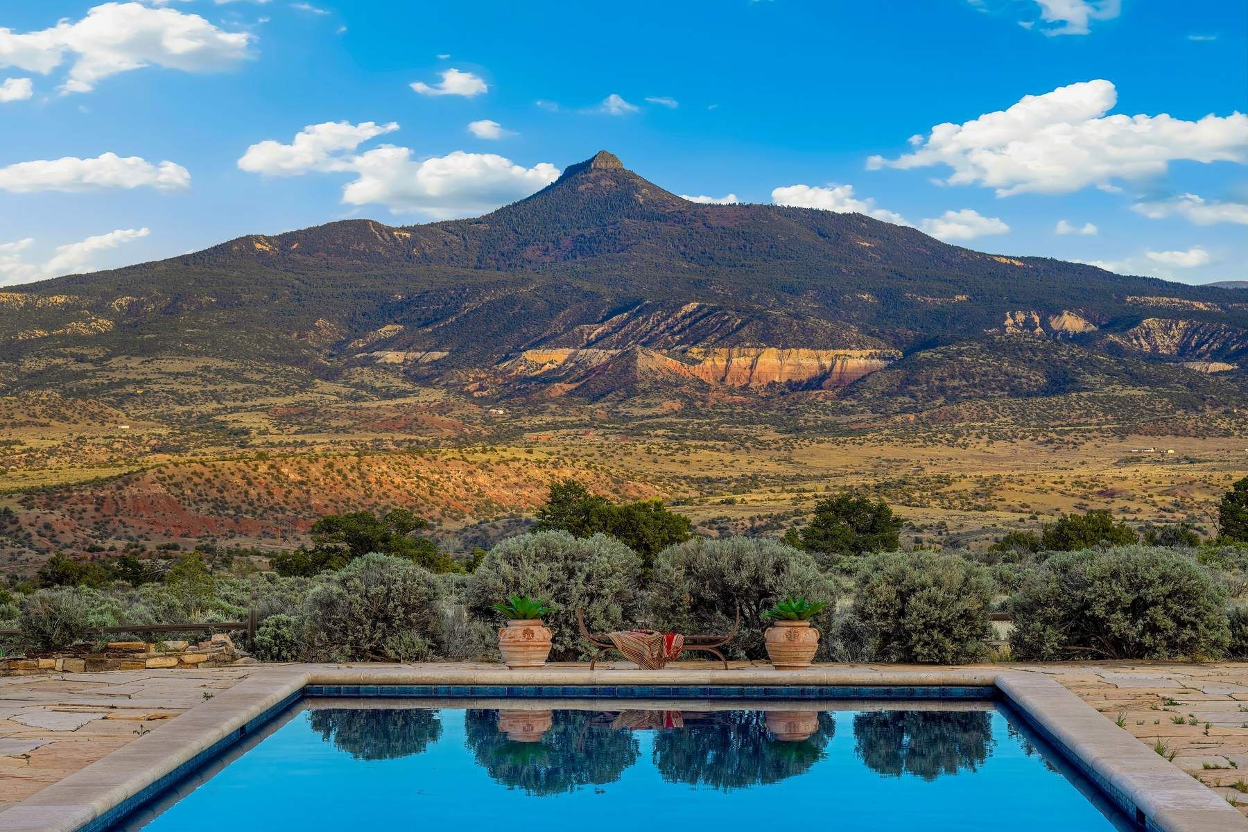 101 Mesa Prieta Road