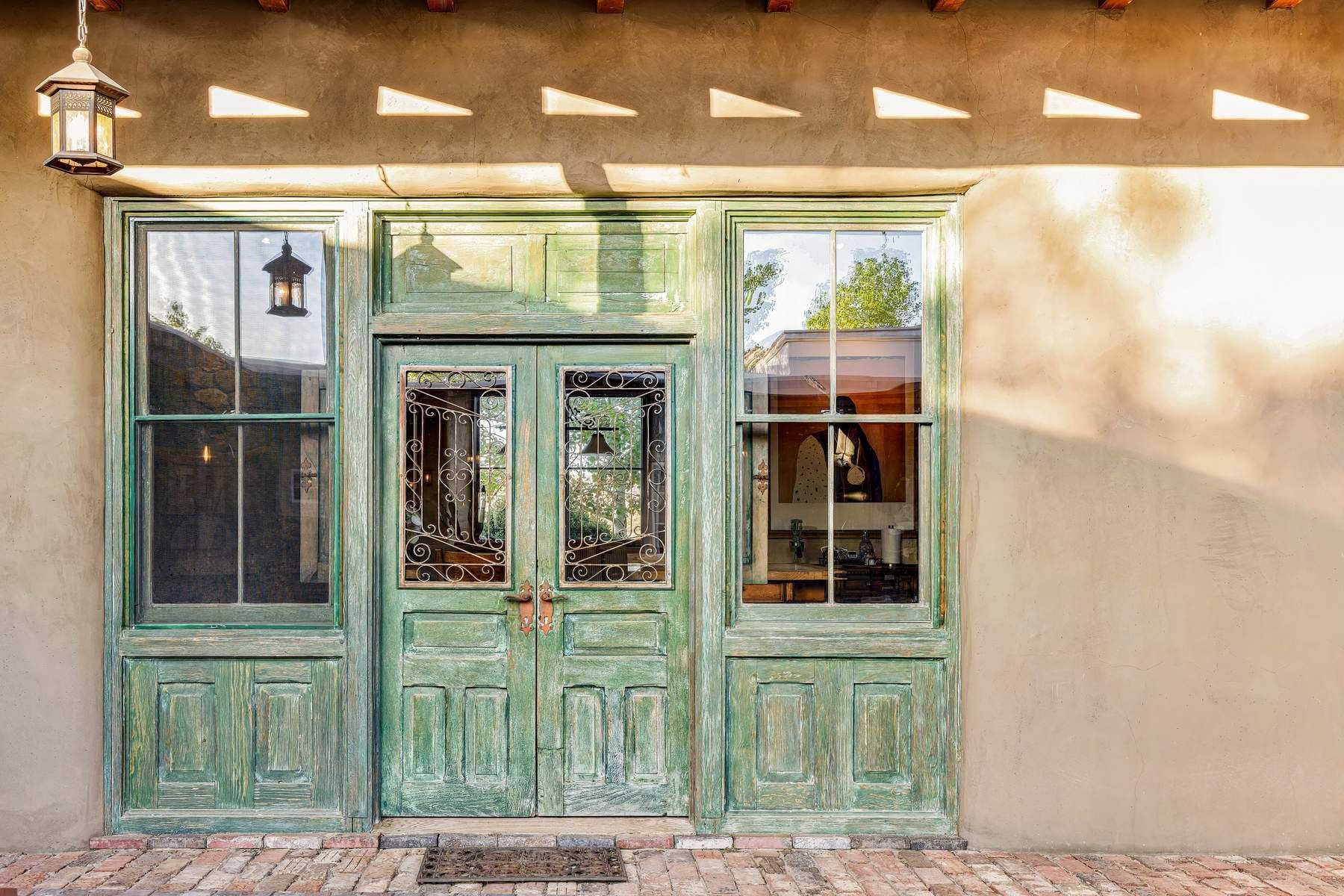 101 Mesa Prieta Road