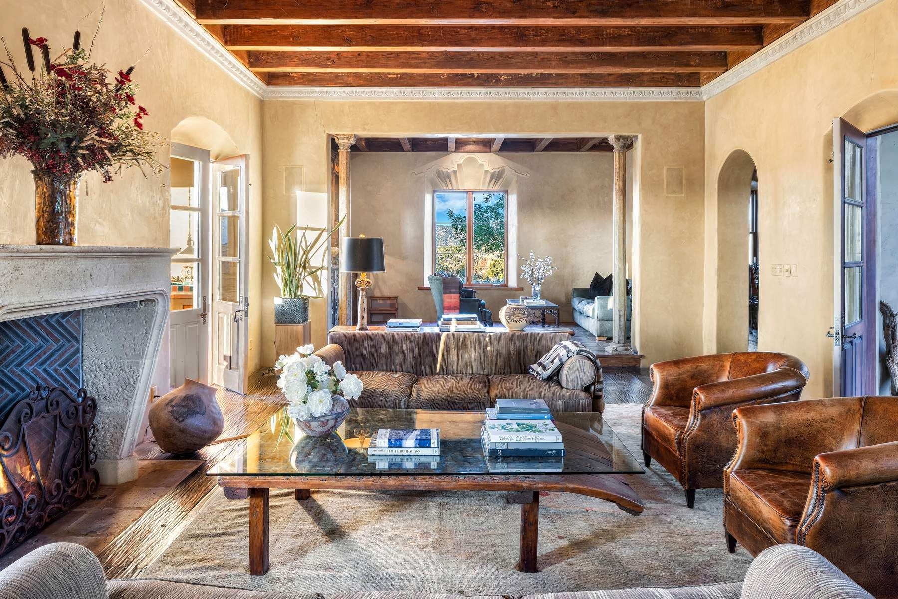 101 Mesa Prieta Road