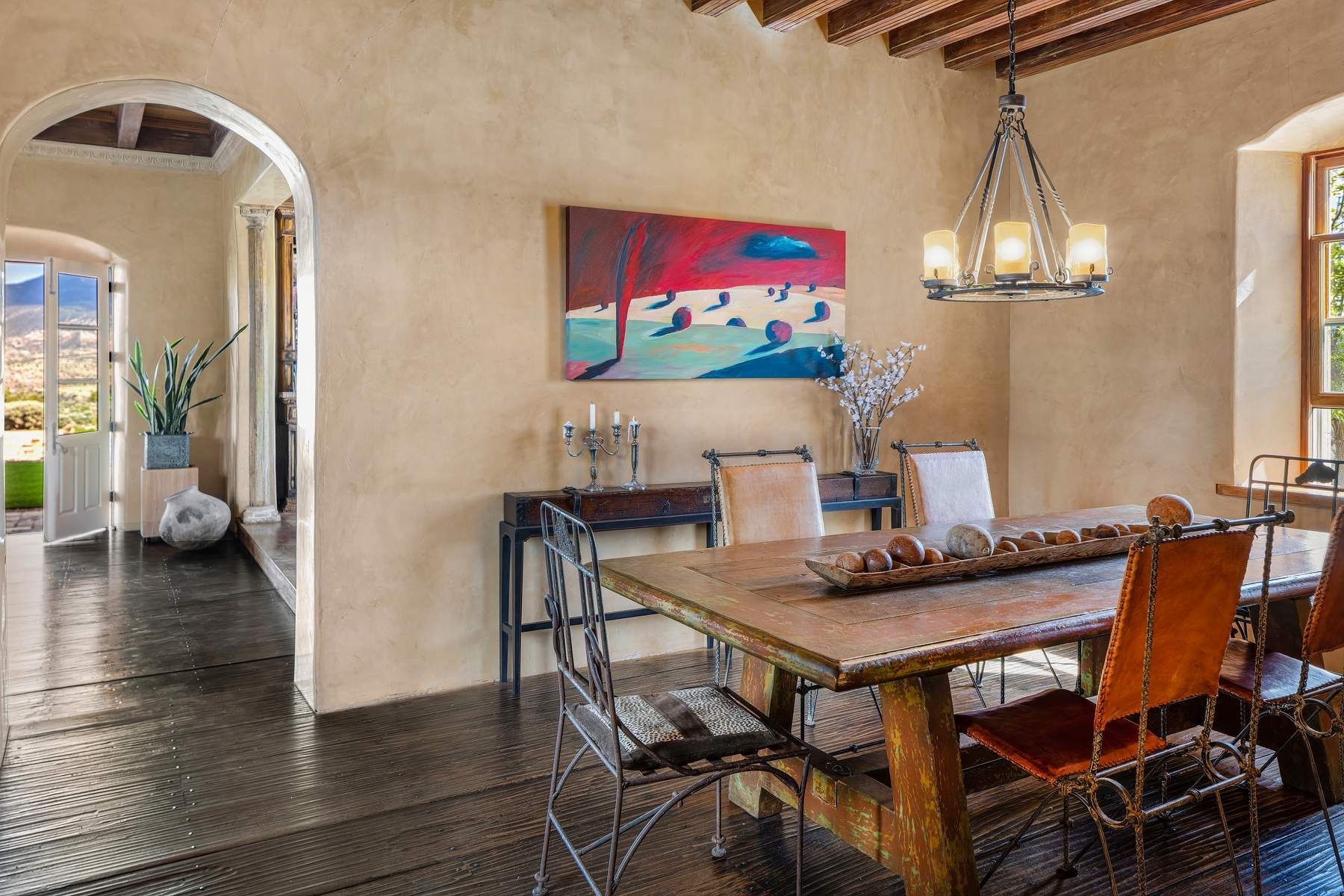 101 Mesa Prieta Road