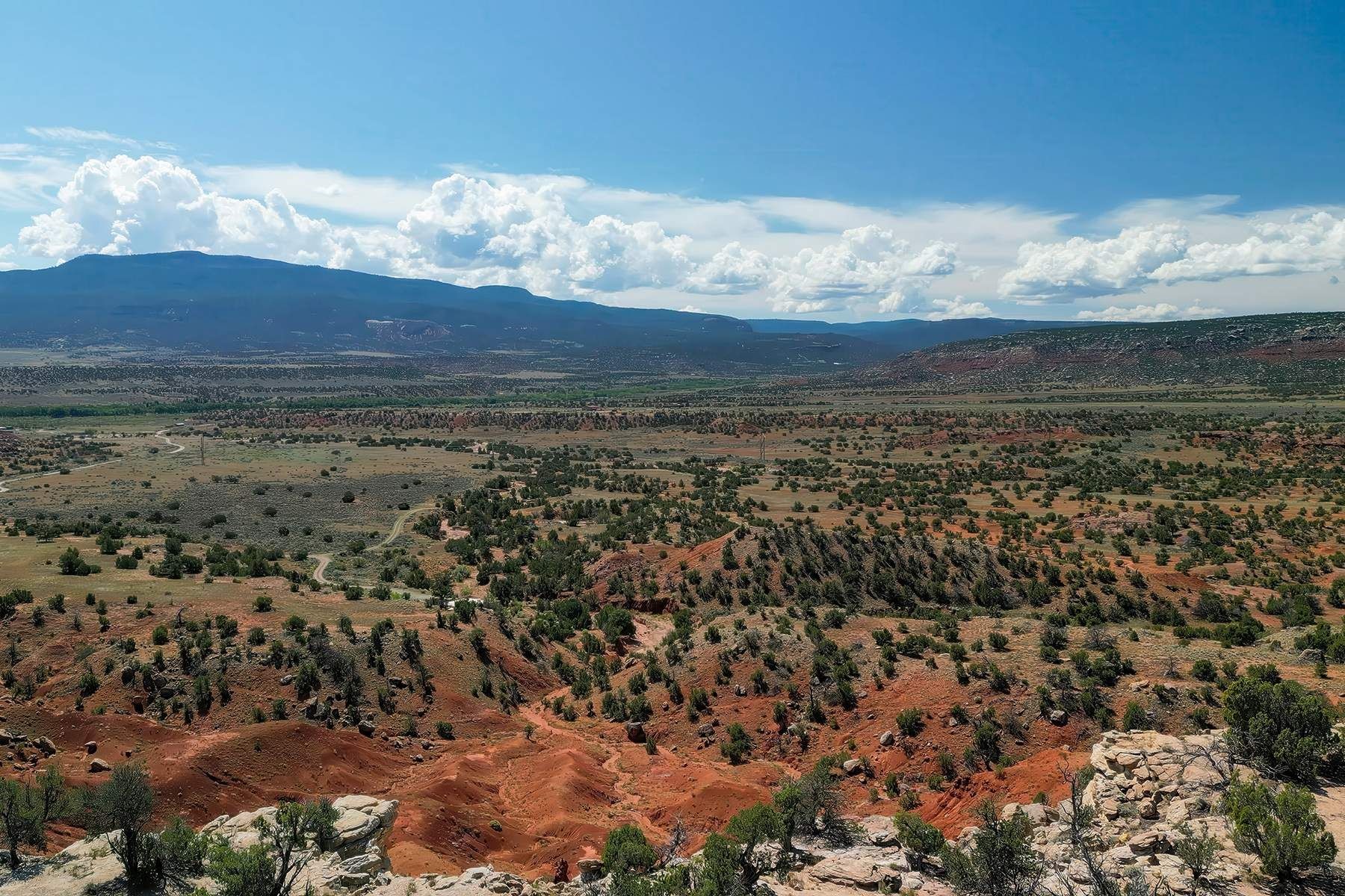 101 Mesa Prieta Road