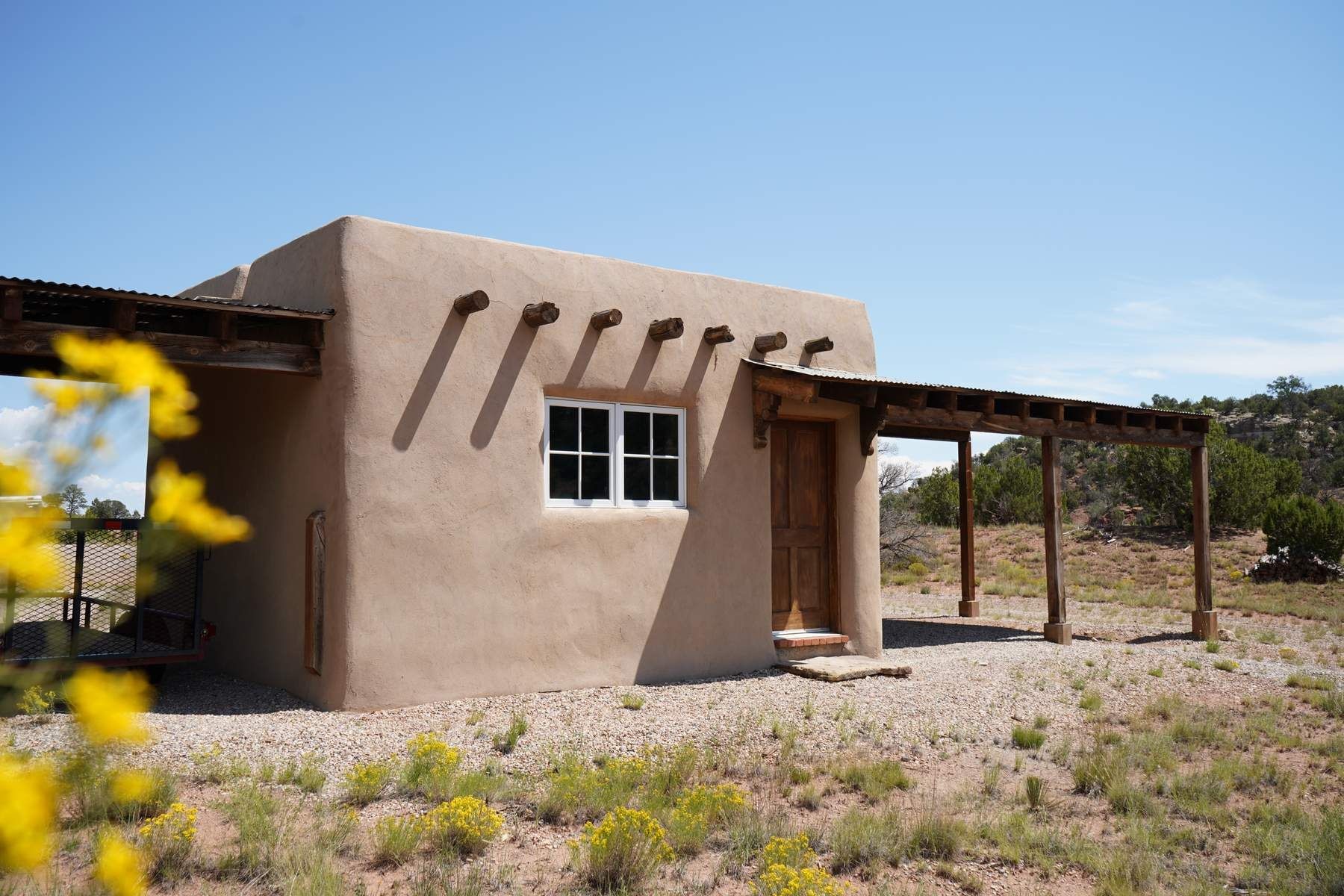 101 Mesa Prieta Road