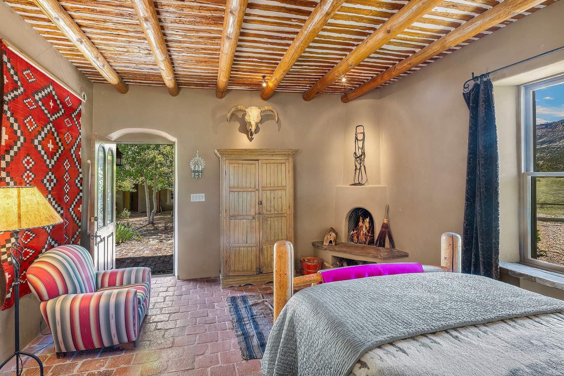 101 Mesa Prieta Road