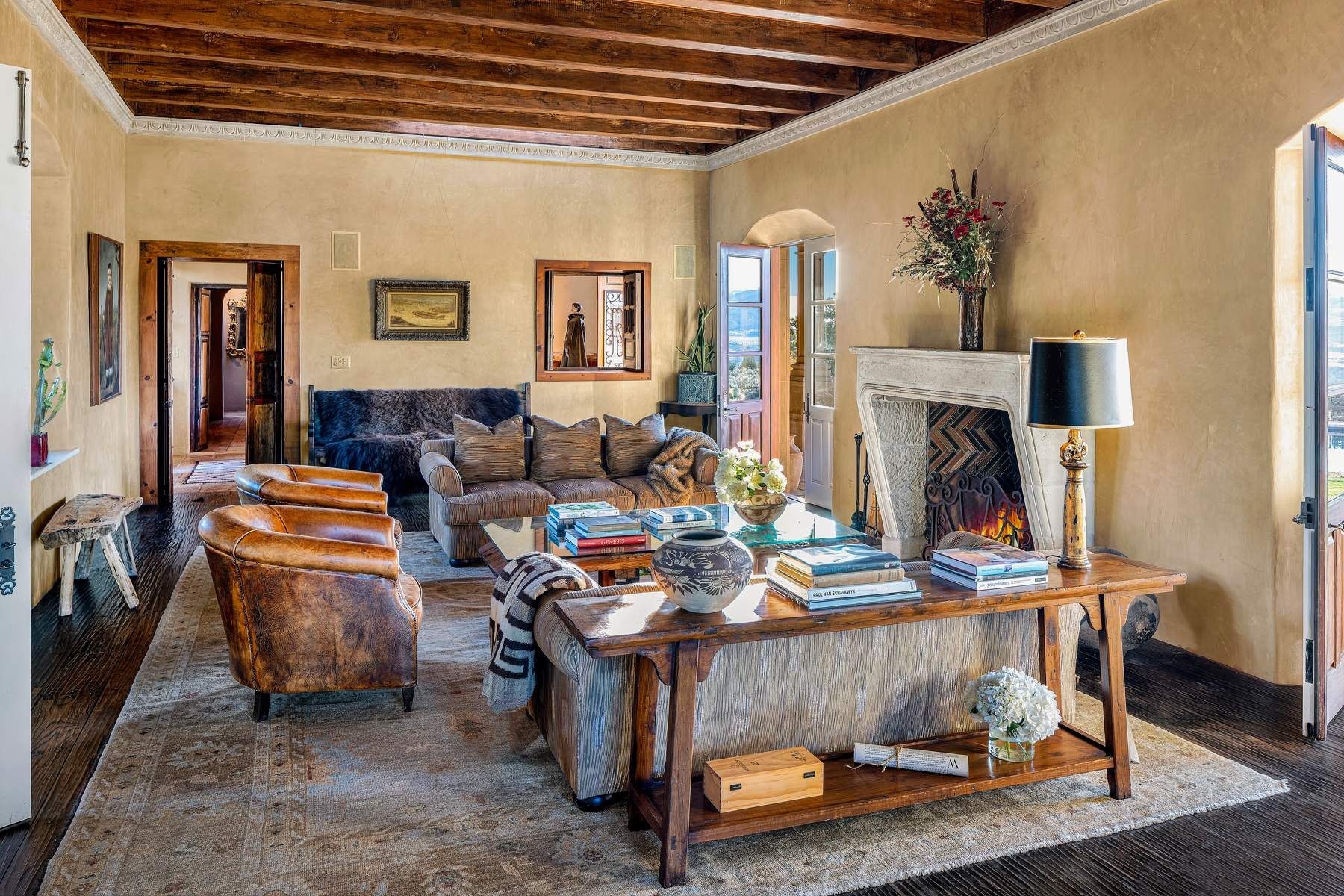 101 Mesa Prieta Road