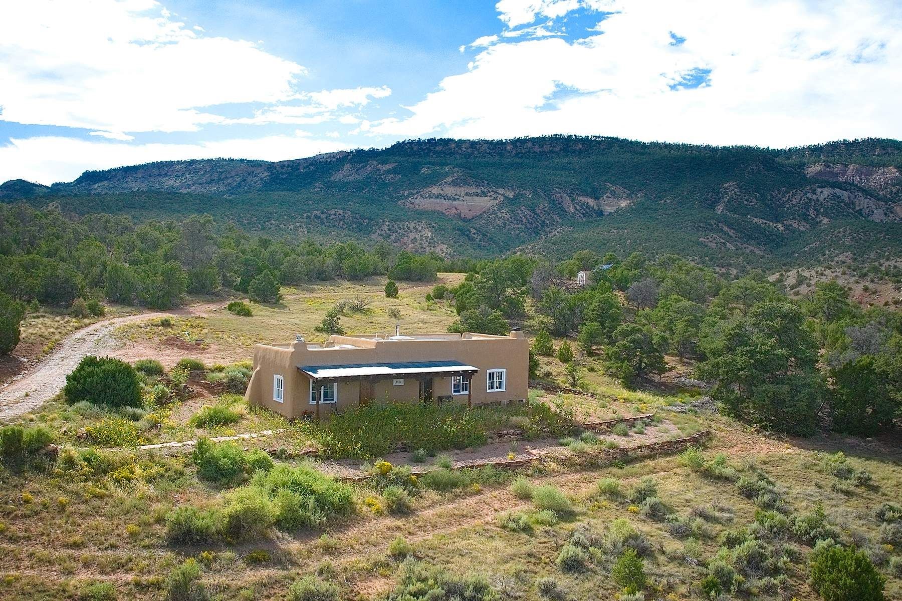 101 Mesa Prieta Road