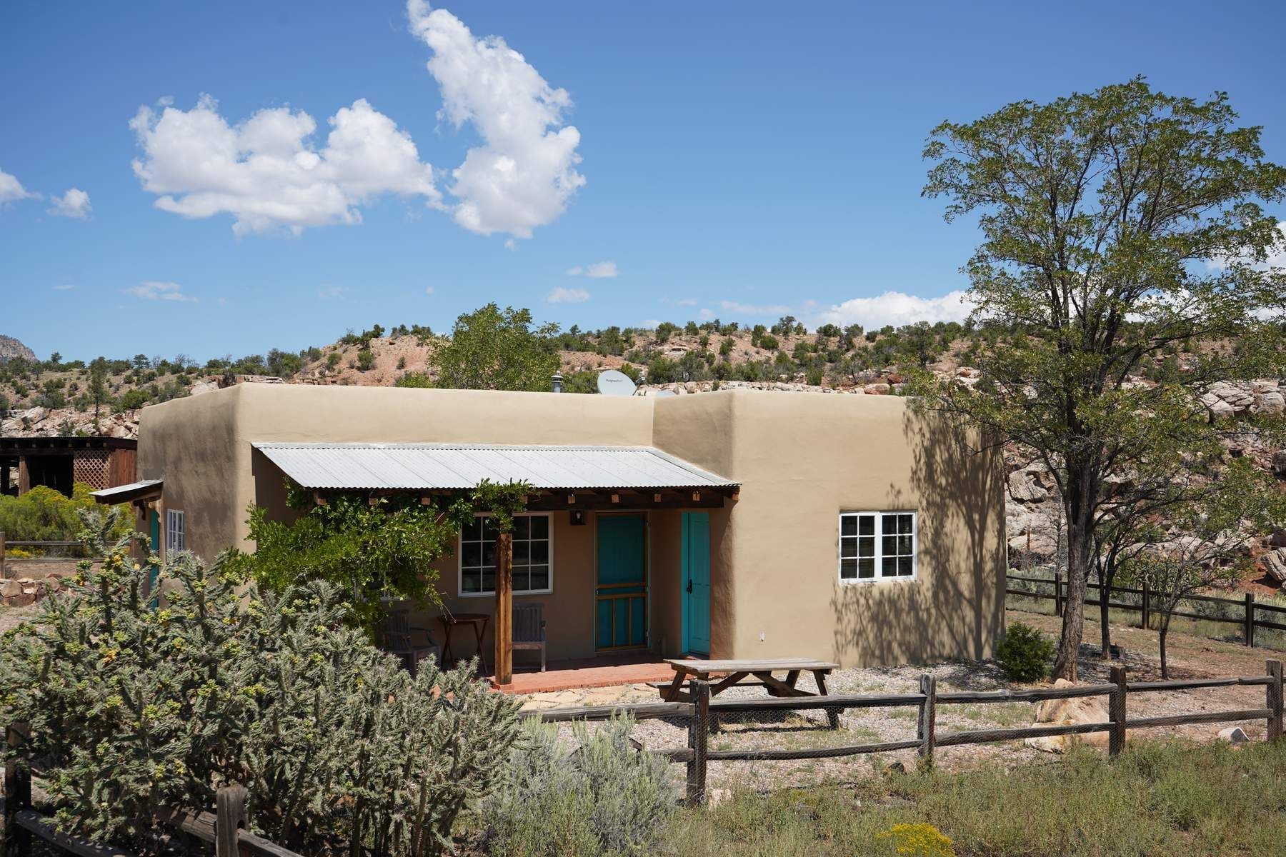 101 Mesa Prieta Road