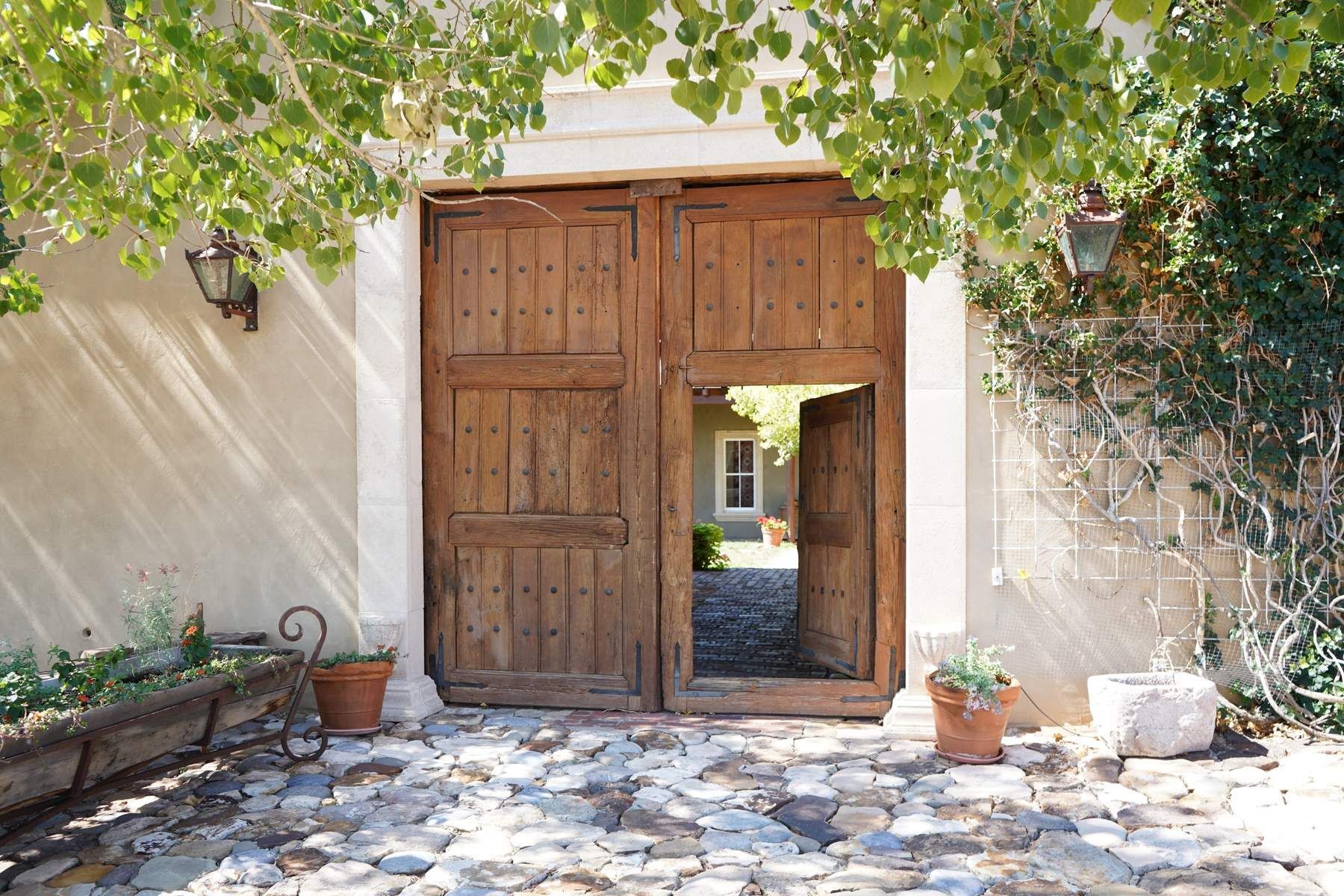 101 Mesa Prieta Road