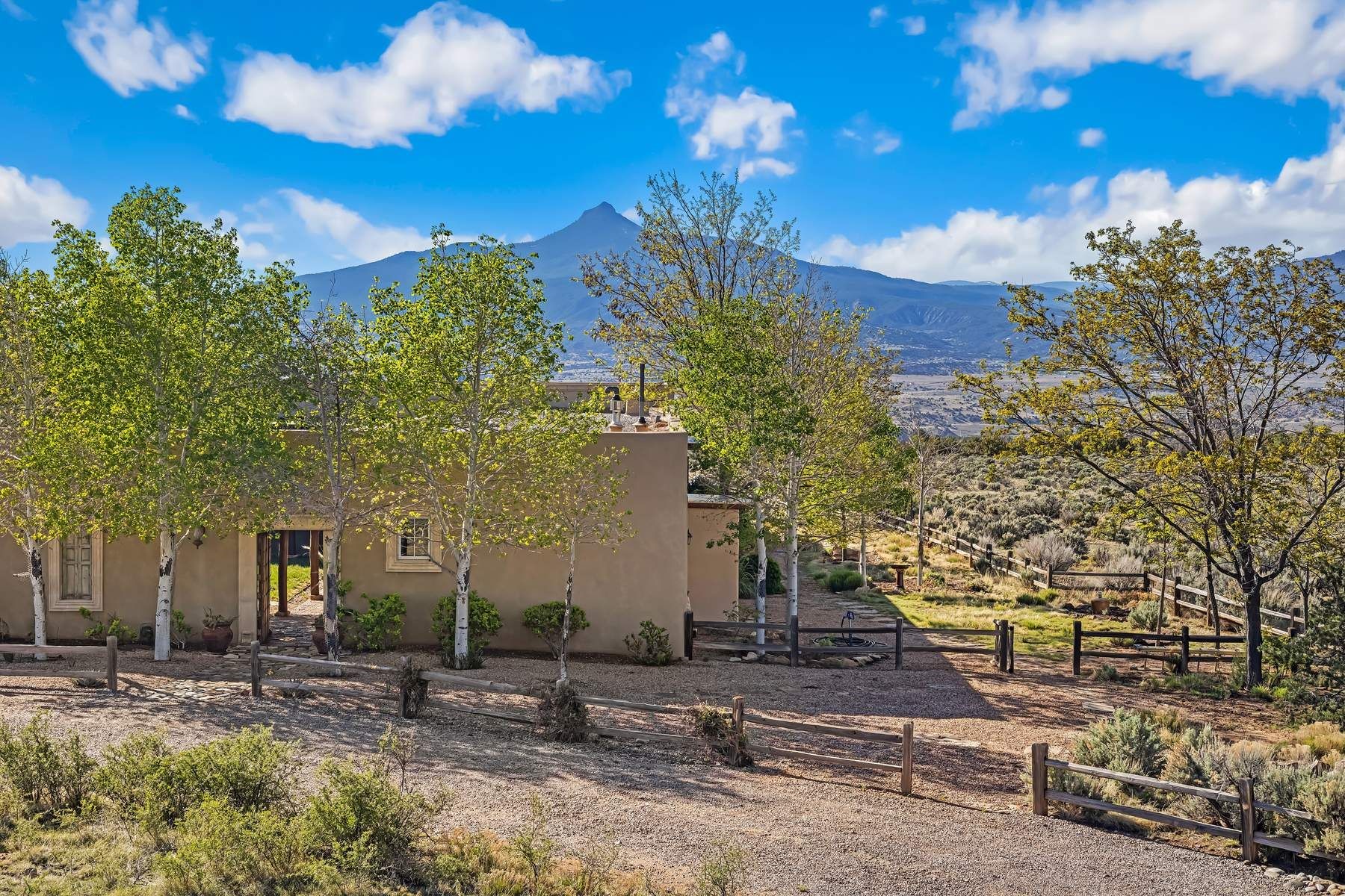 101 Mesa Prieta Road