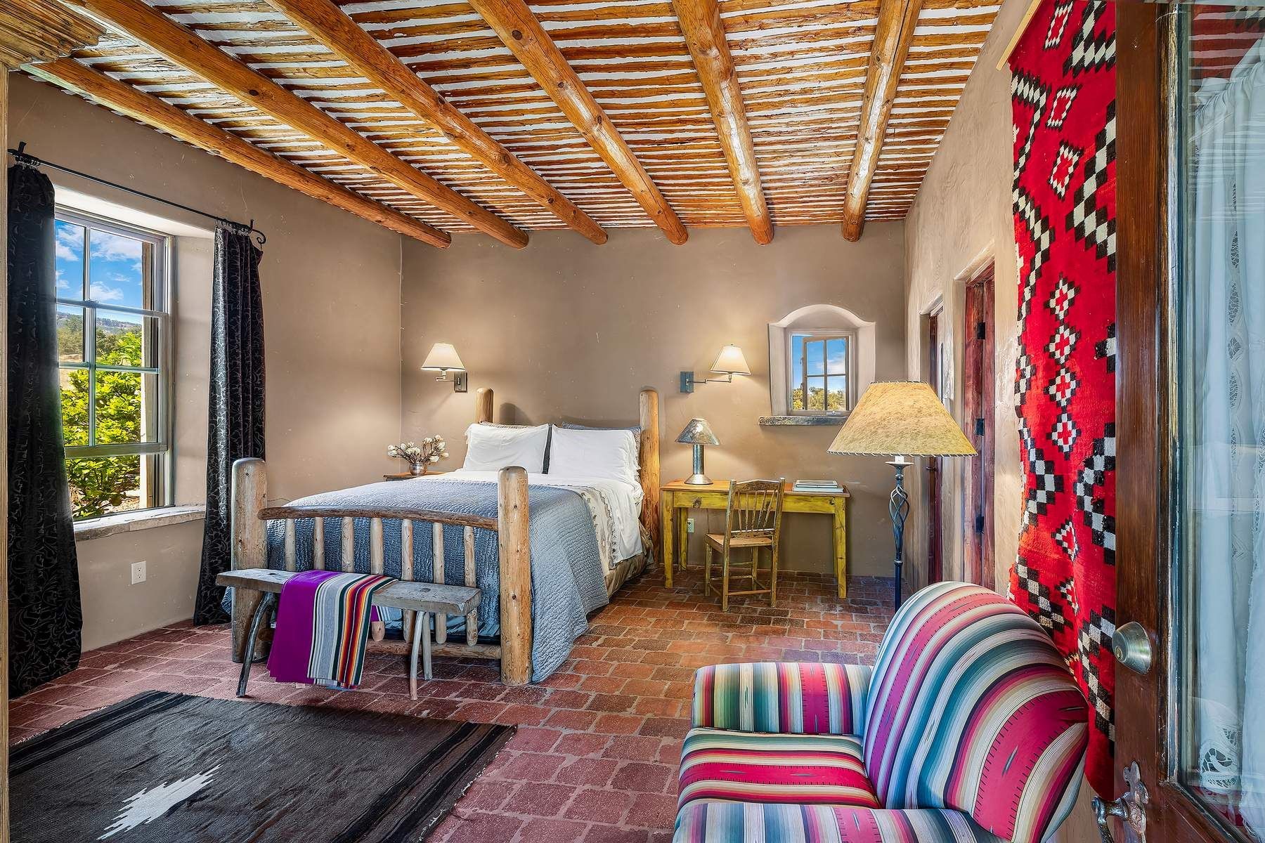 101 Mesa Prieta Road