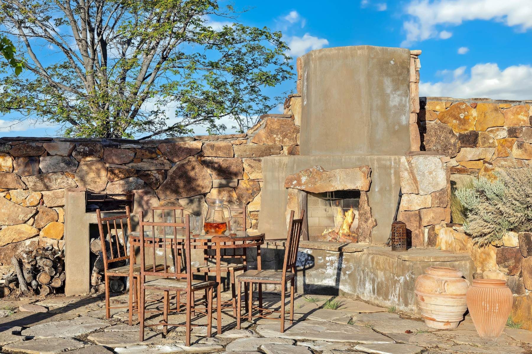 101 Mesa Prieta Road