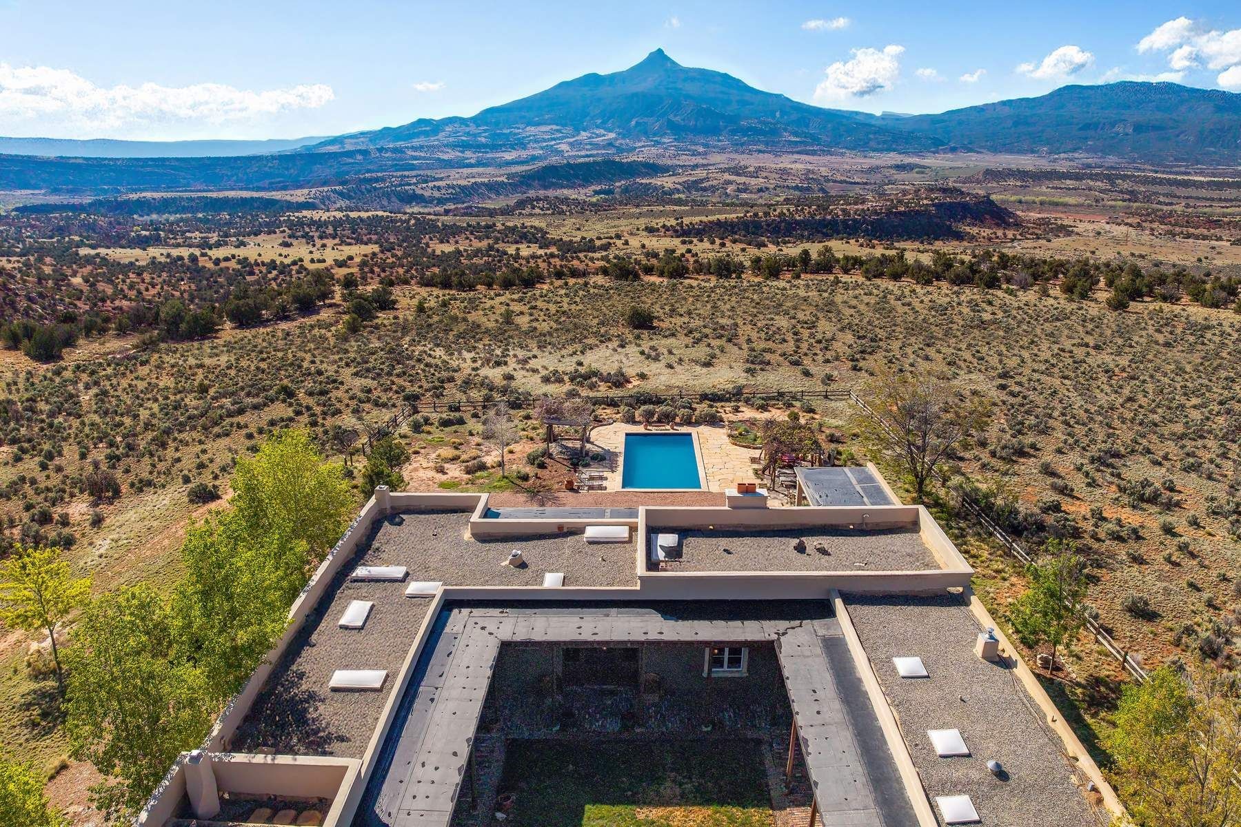 101 Mesa Prieta Road