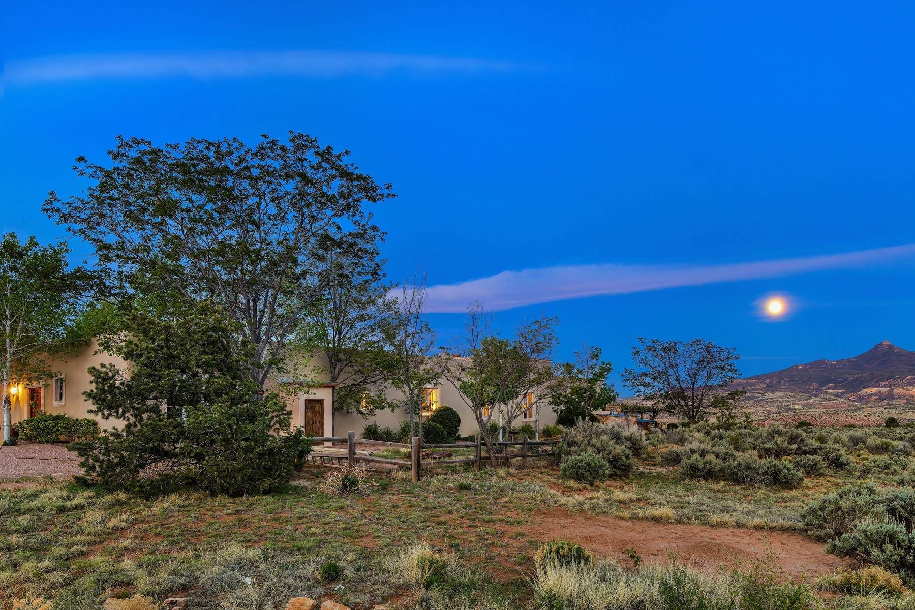 101 Mesa Prieta Road