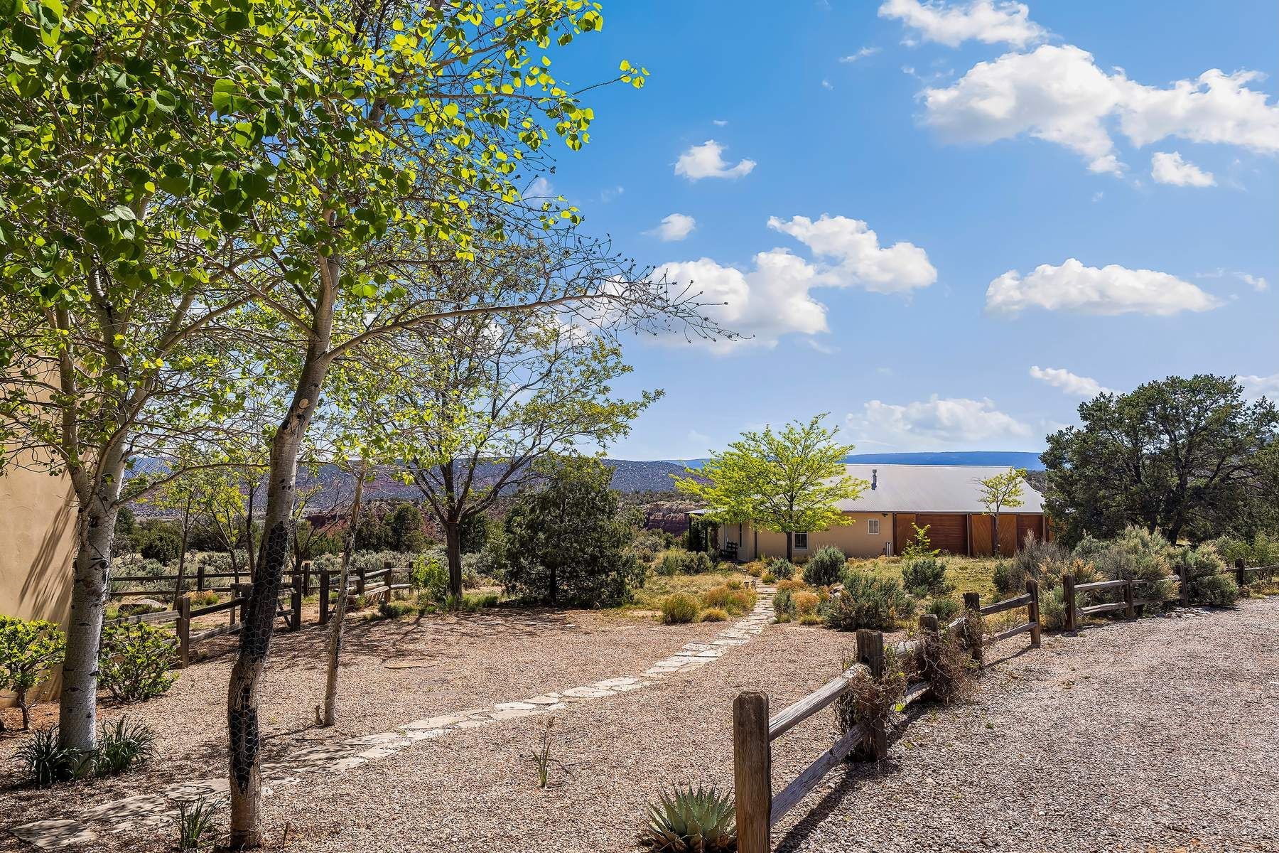 101 Mesa Prieta Road