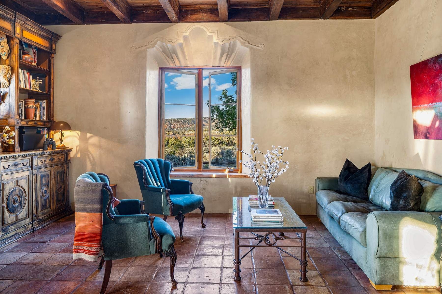 101 Mesa Prieta Road