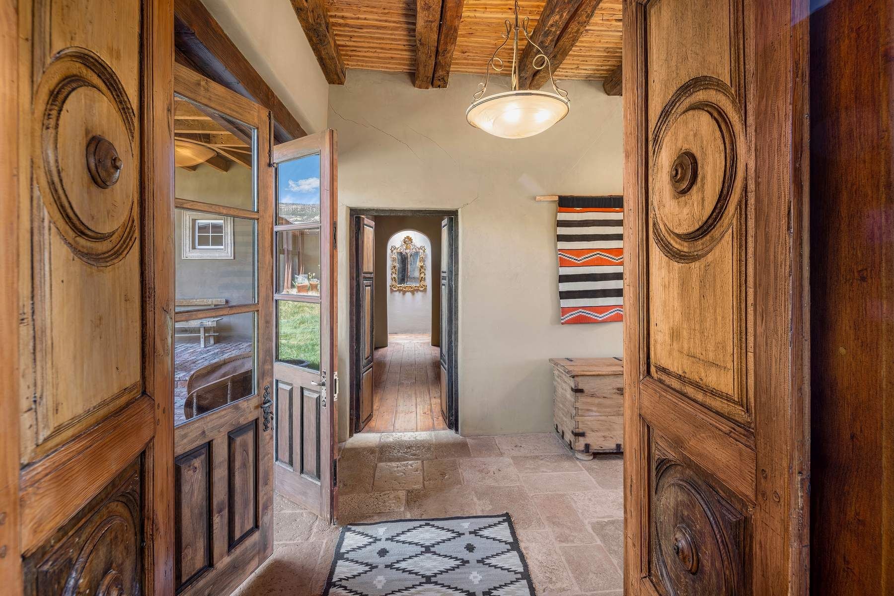 101 Mesa Prieta Road