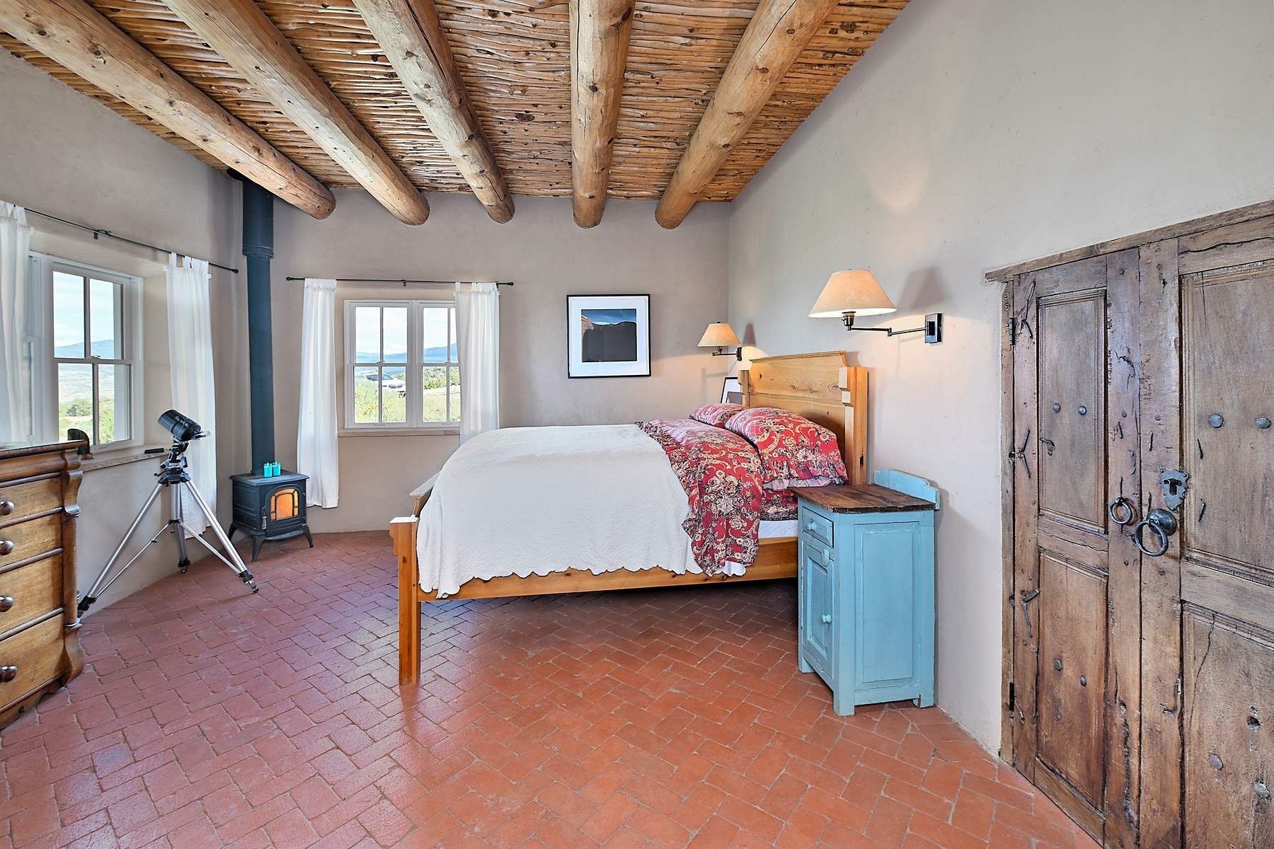 101 Mesa Prieta Road