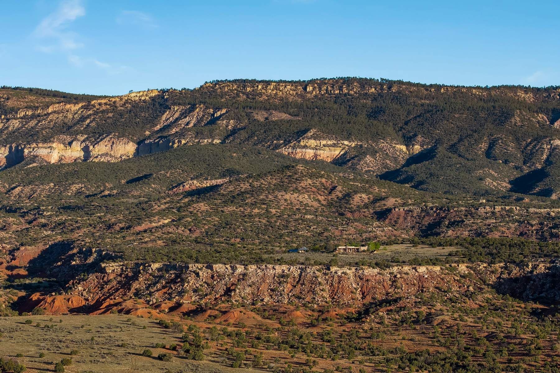 101 Mesa Prieta Road