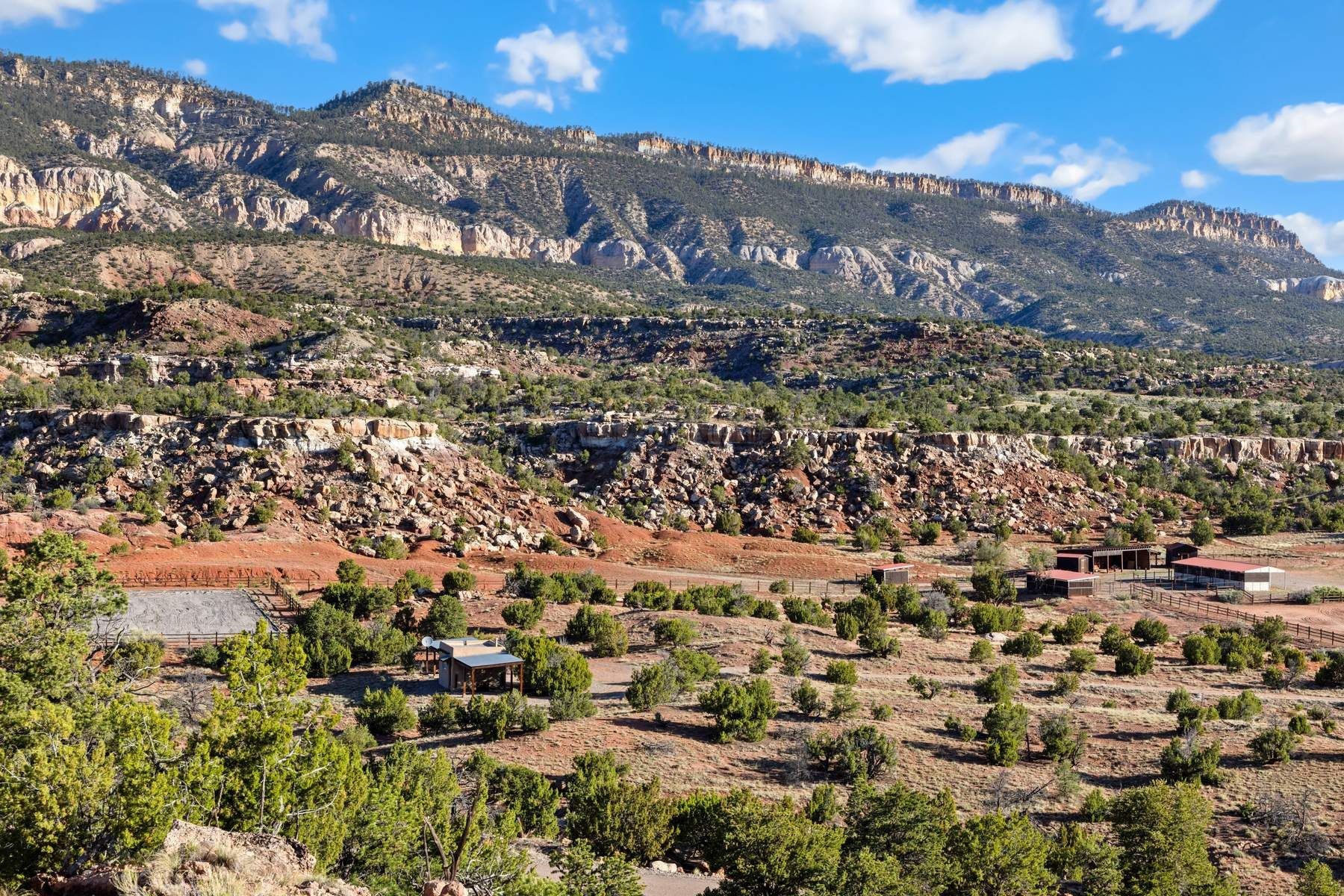 101 Mesa Prieta Road