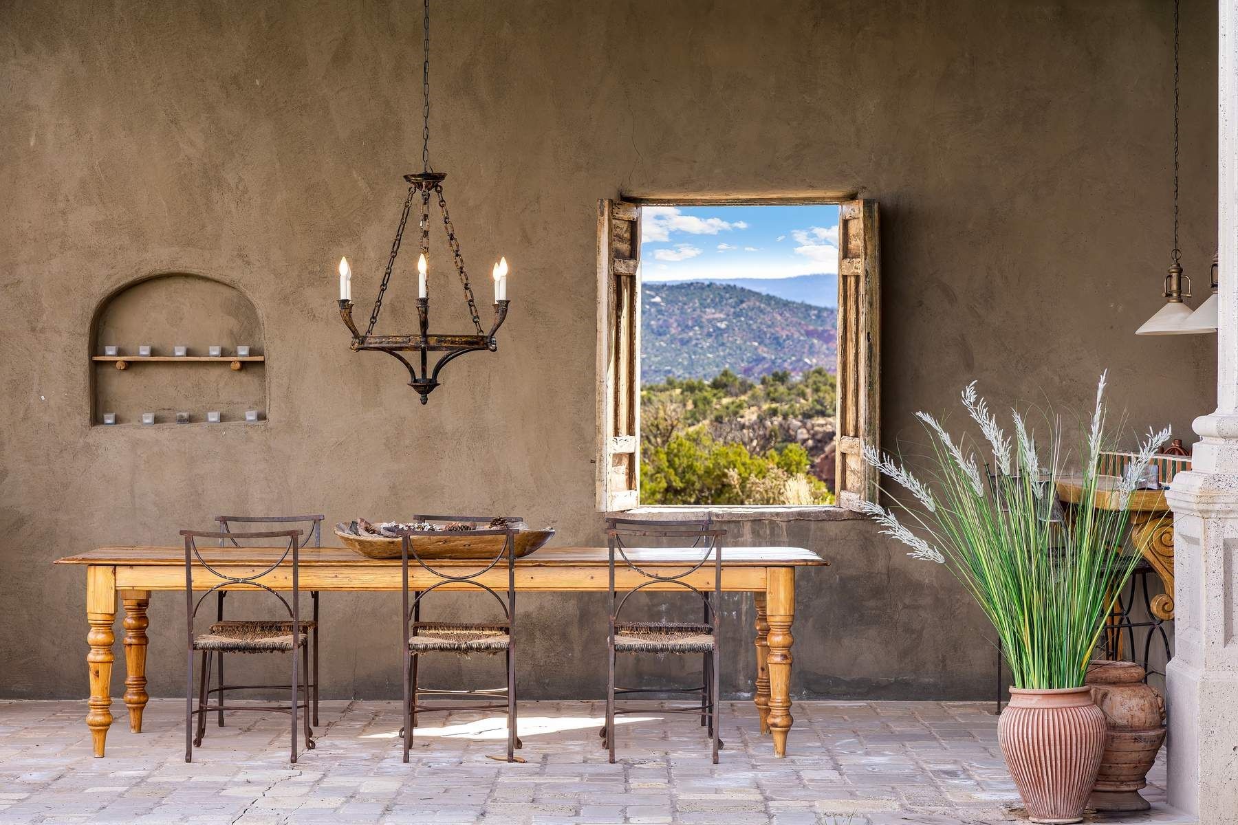 101 Mesa Prieta Road