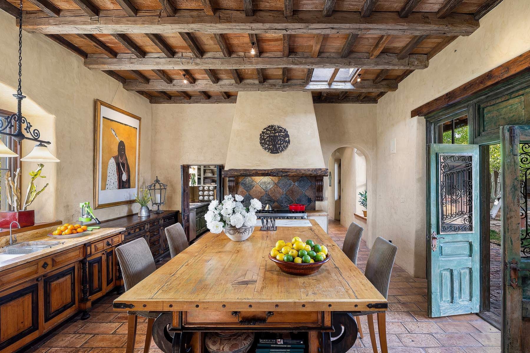 101 Mesa Prieta Road