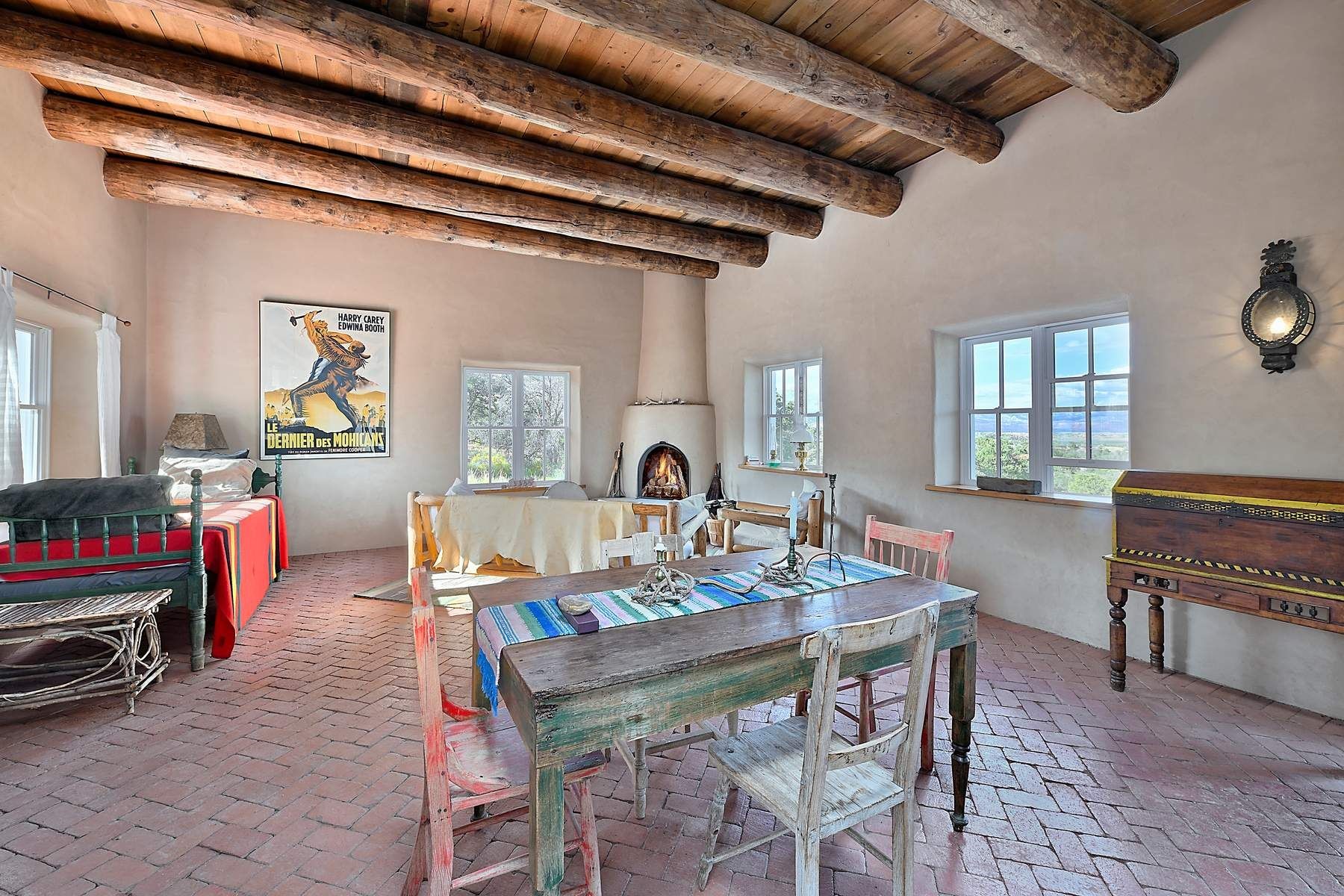 101 Mesa Prieta Road