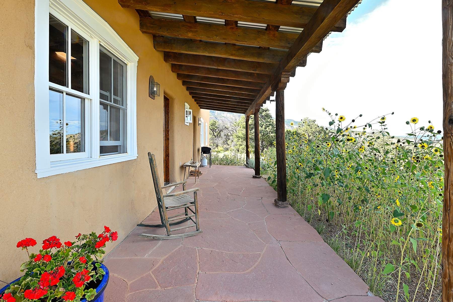 101 Mesa Prieta Road