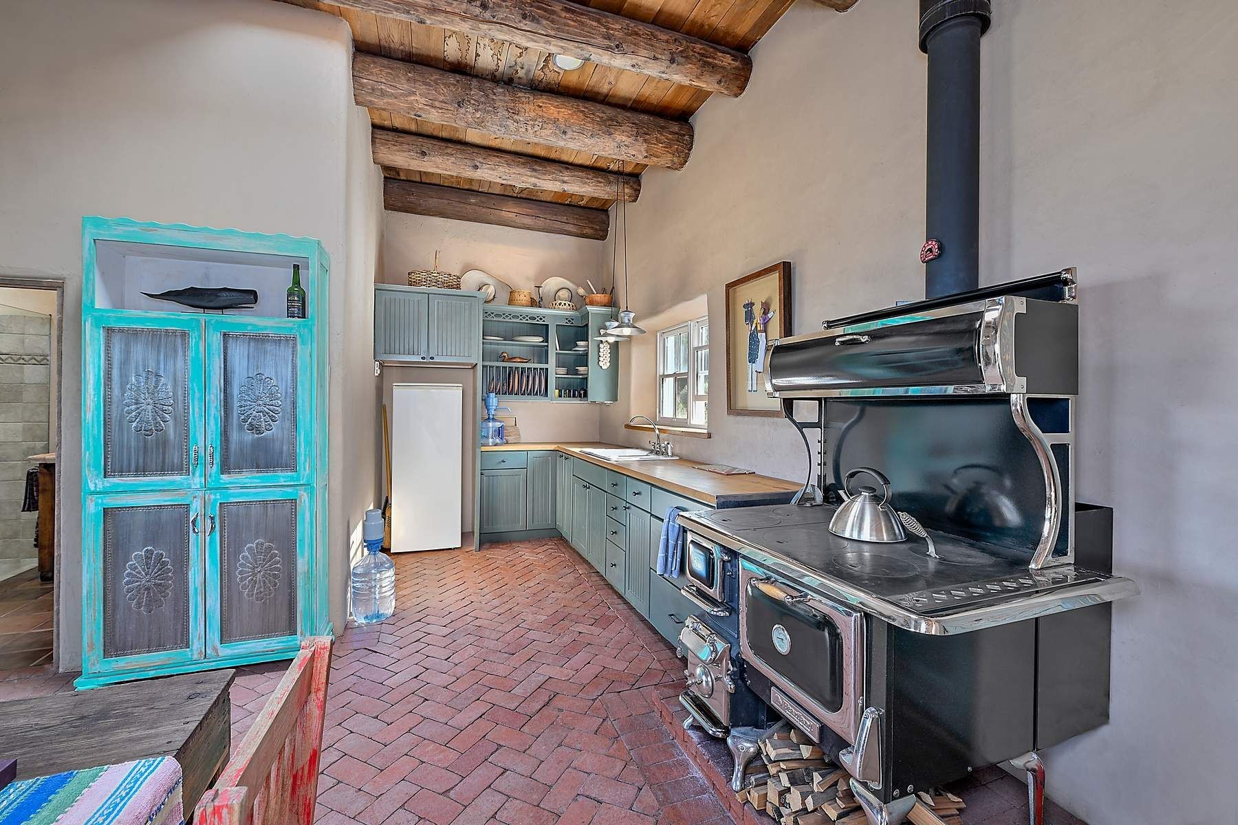 101 Mesa Prieta Road