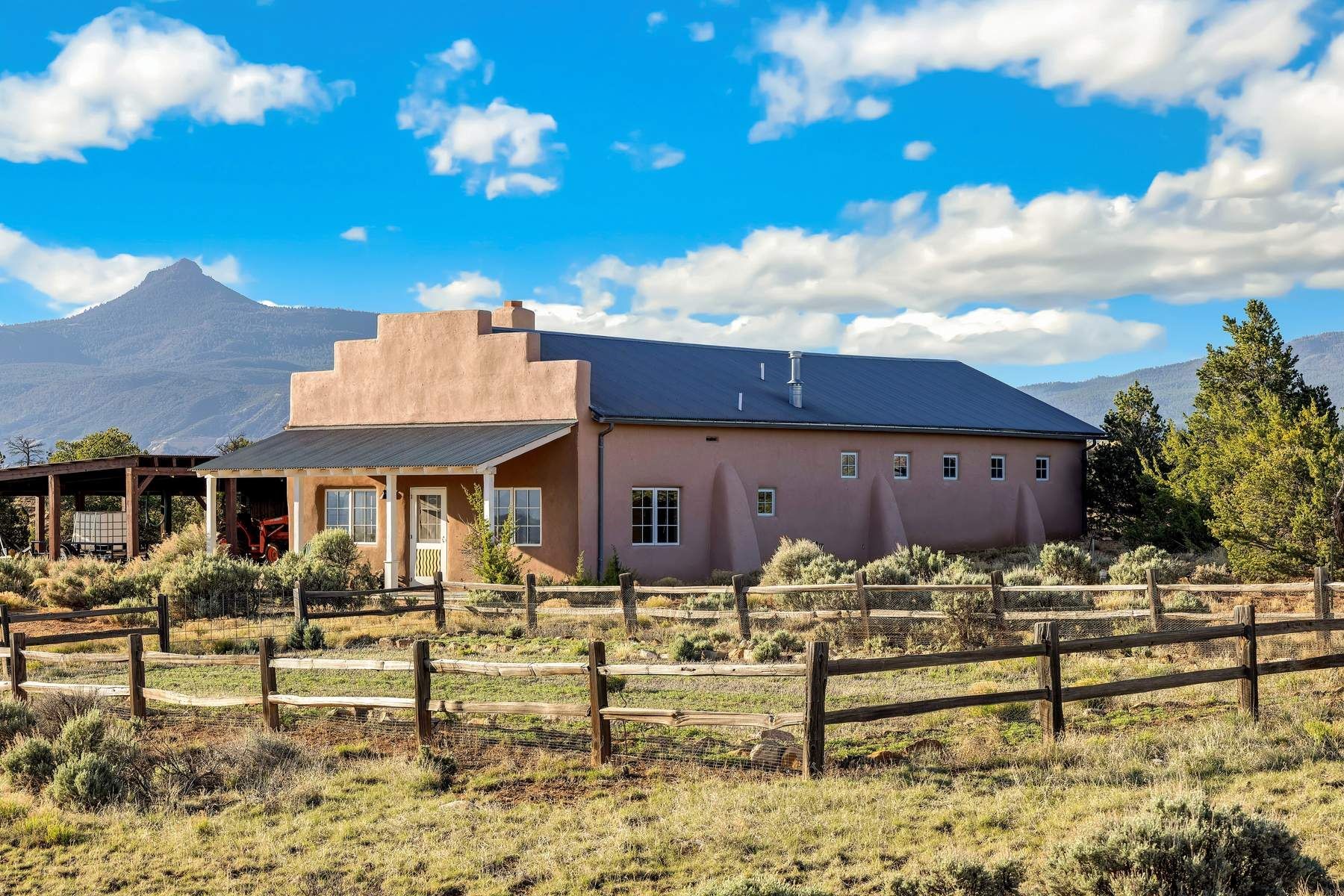 101 Mesa Prieta Road