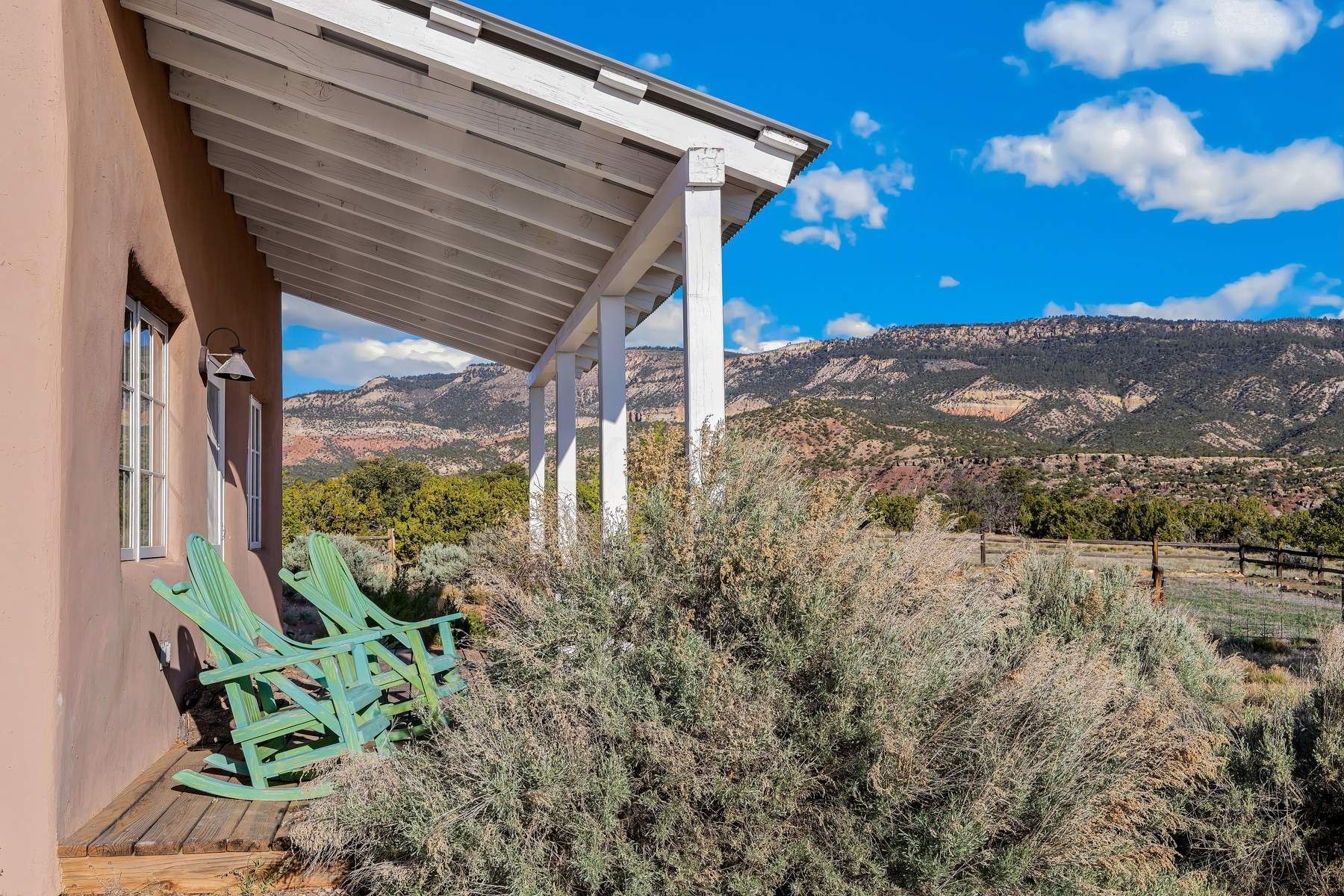 101 Mesa Prieta Road