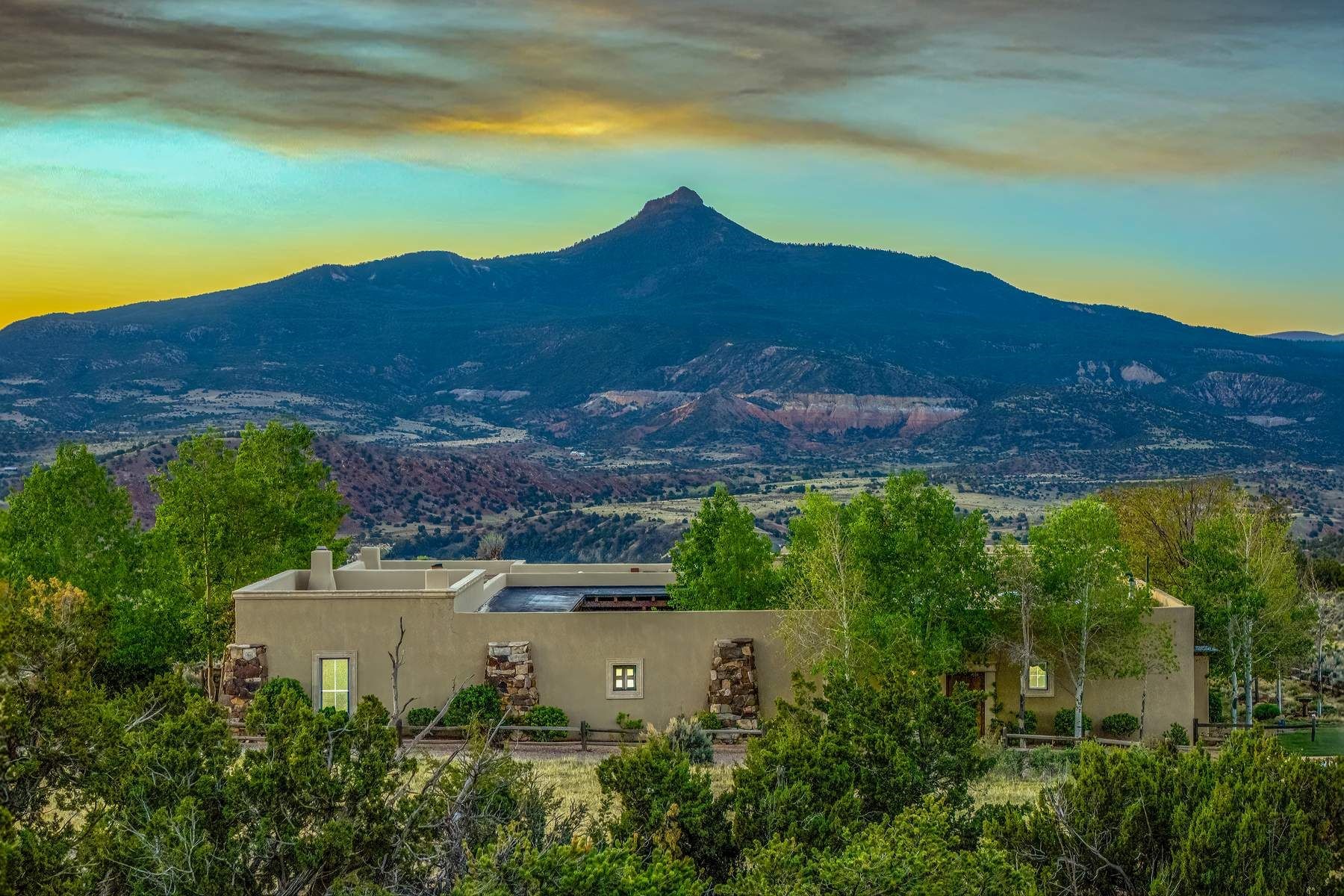 101 Mesa Prieta Road