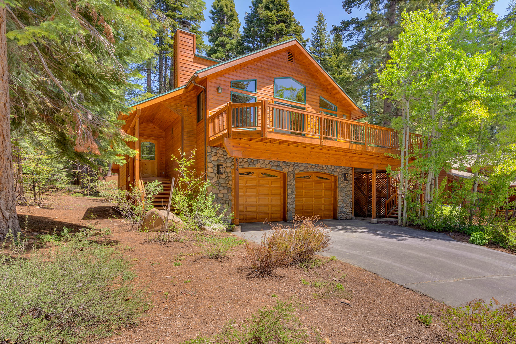 634 Agate Rd. 