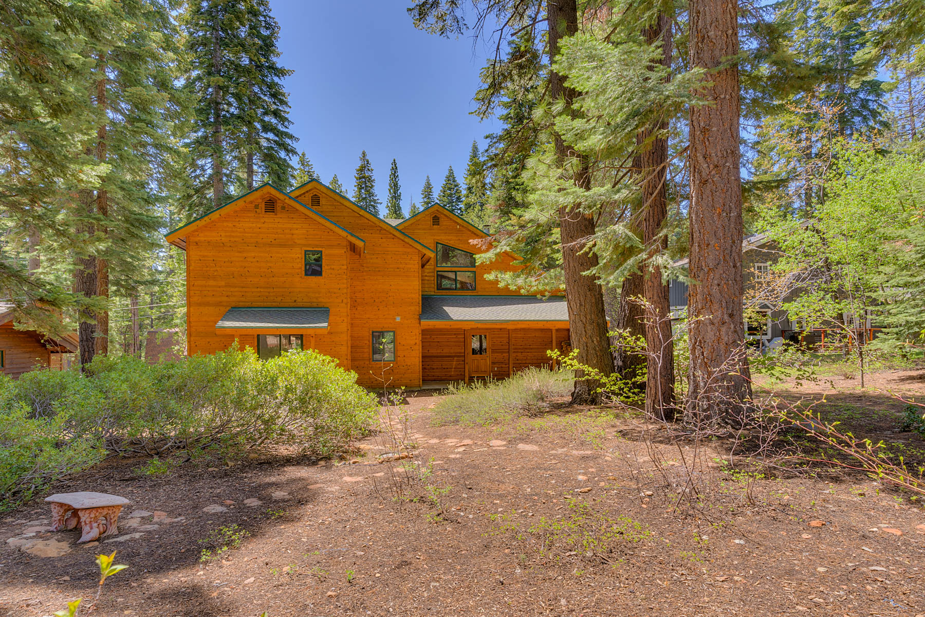 634 Agate Rd. 