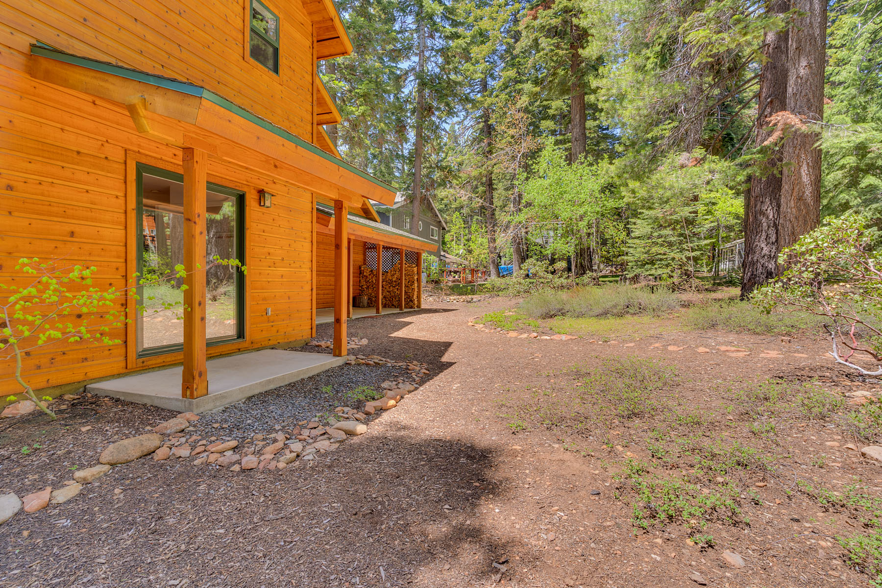 634 Agate Rd. 