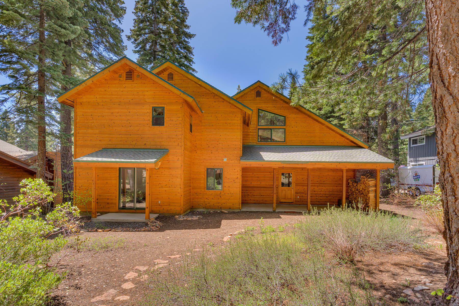 634 Agate Rd. 