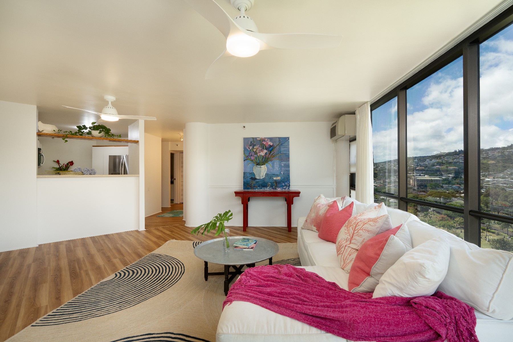 2101 Nuuanu Avenue #1807
