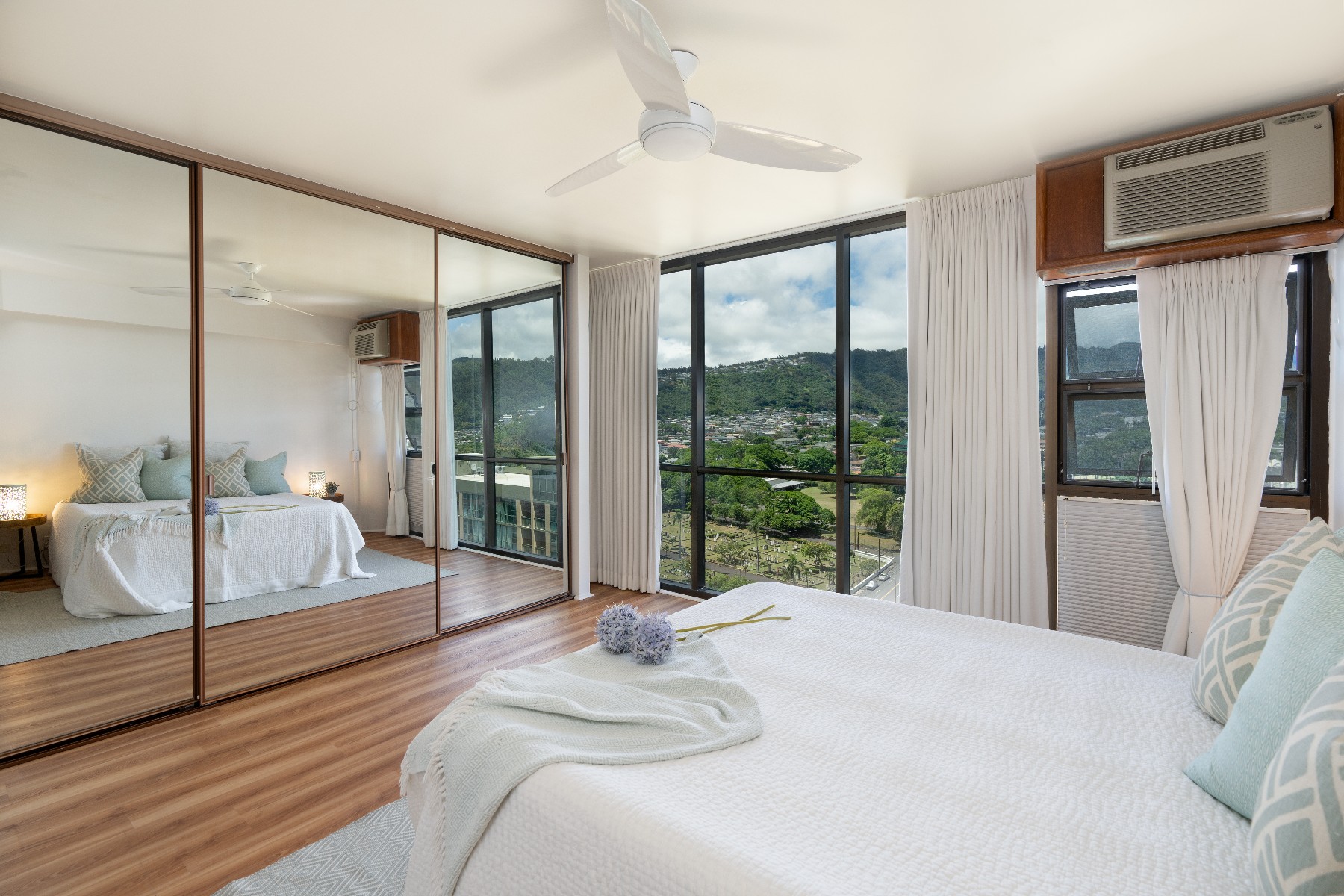 2101 Nuuanu Avenue #1807