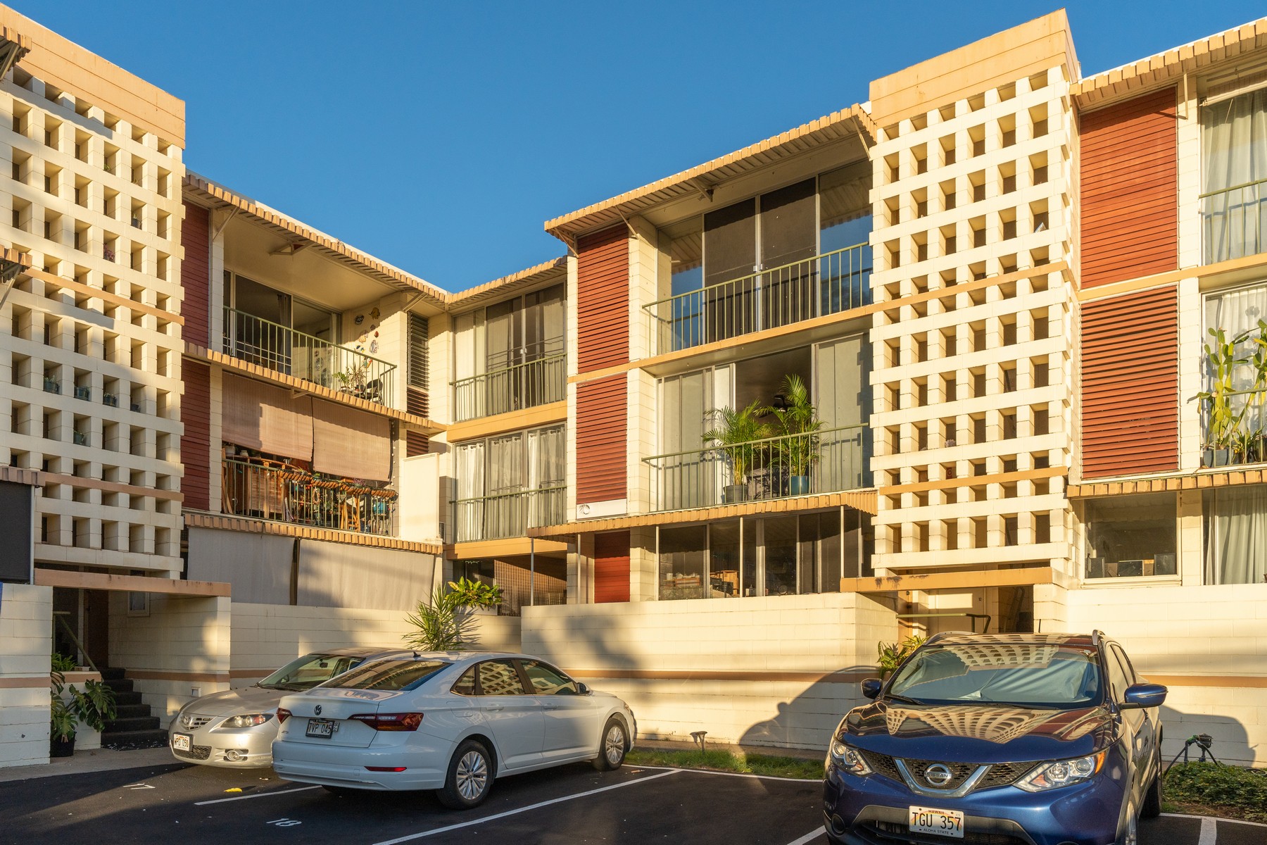 3006 Pualei Circle #B205