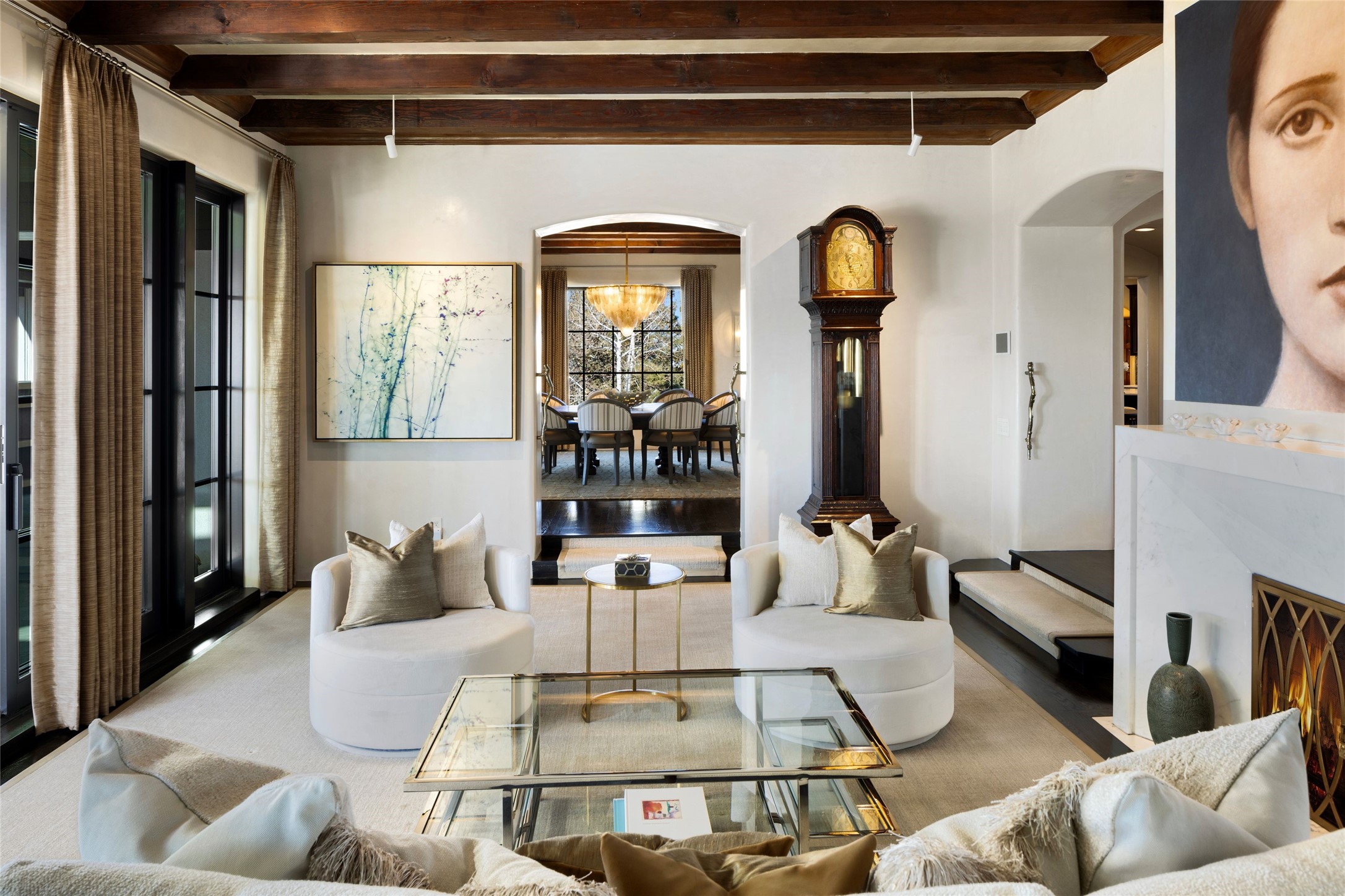 211 Camino Del Norte