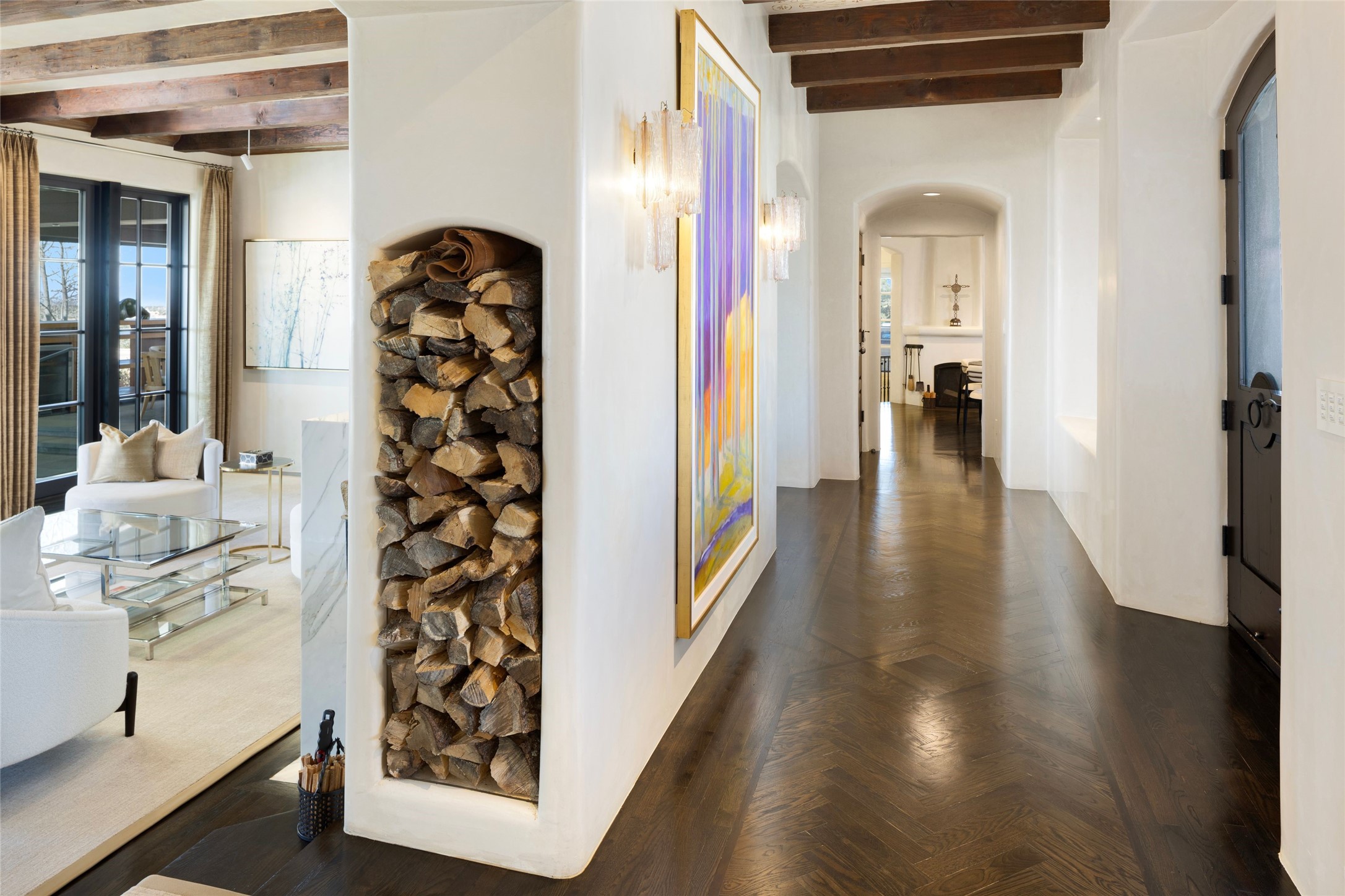 211 Camino Del Norte